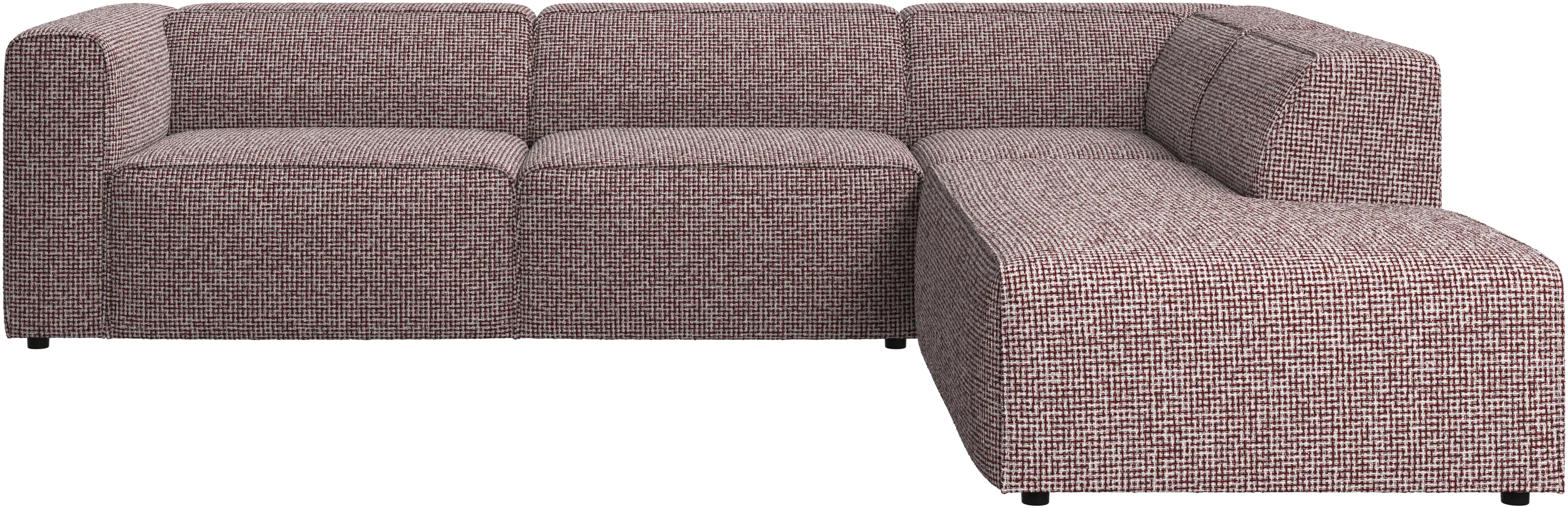 Carmo corner sofa