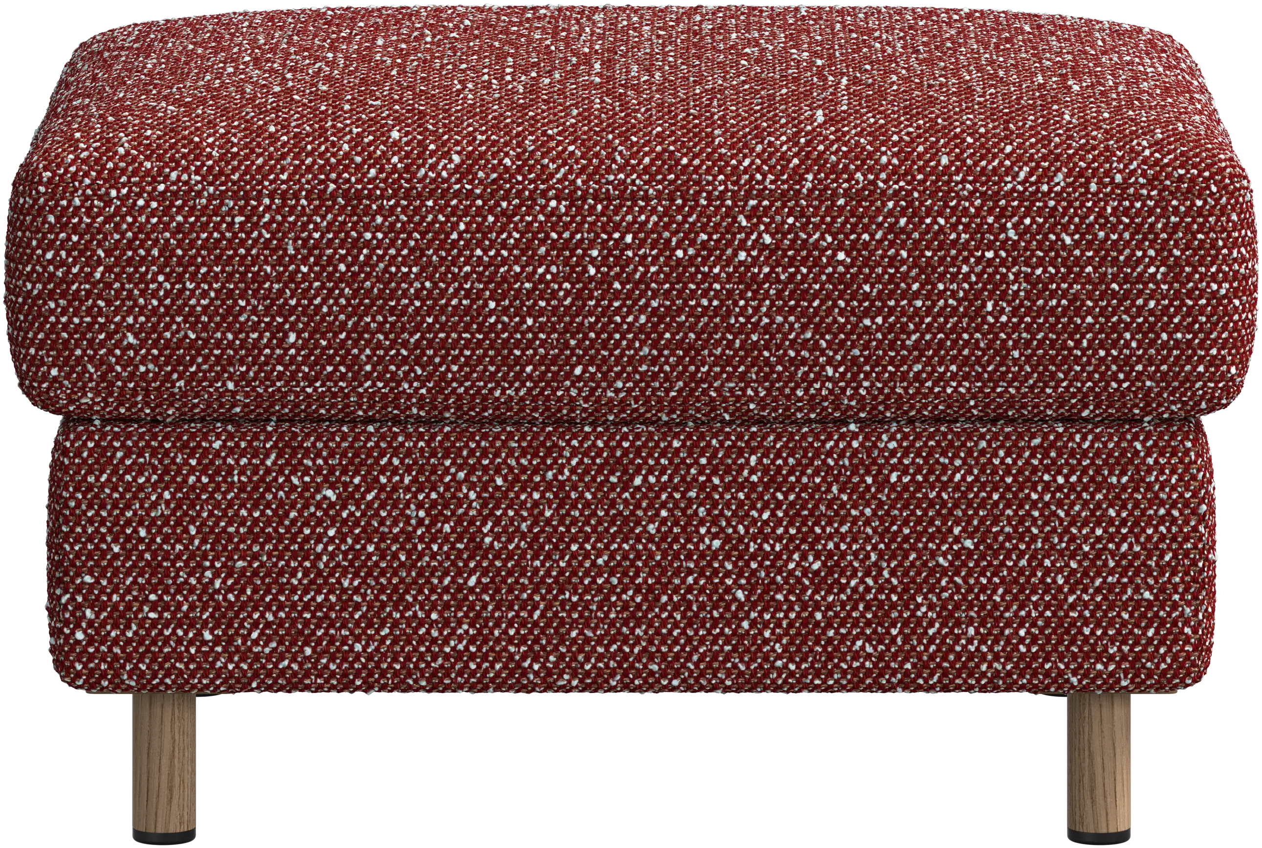 Indivi footstool