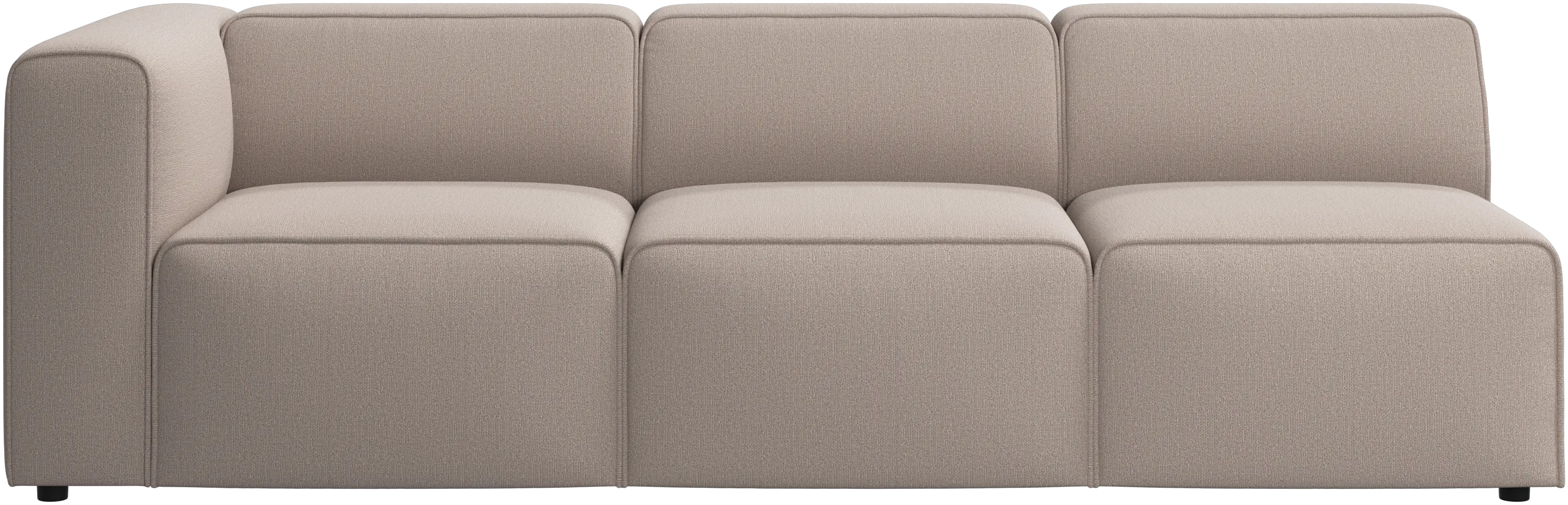 Carmo 3 seater sofa
