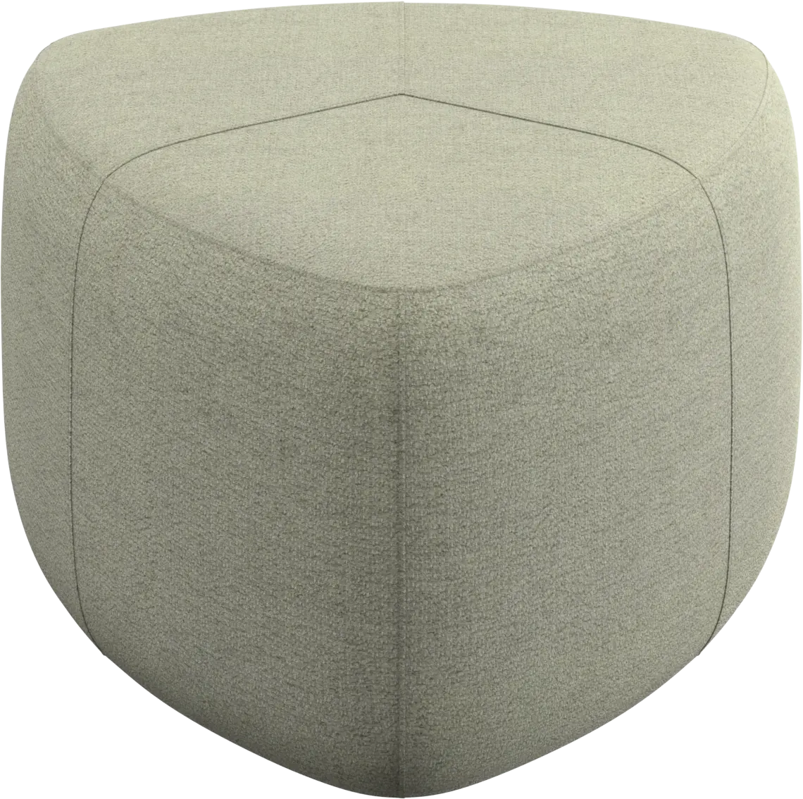 Pouf Bermuda