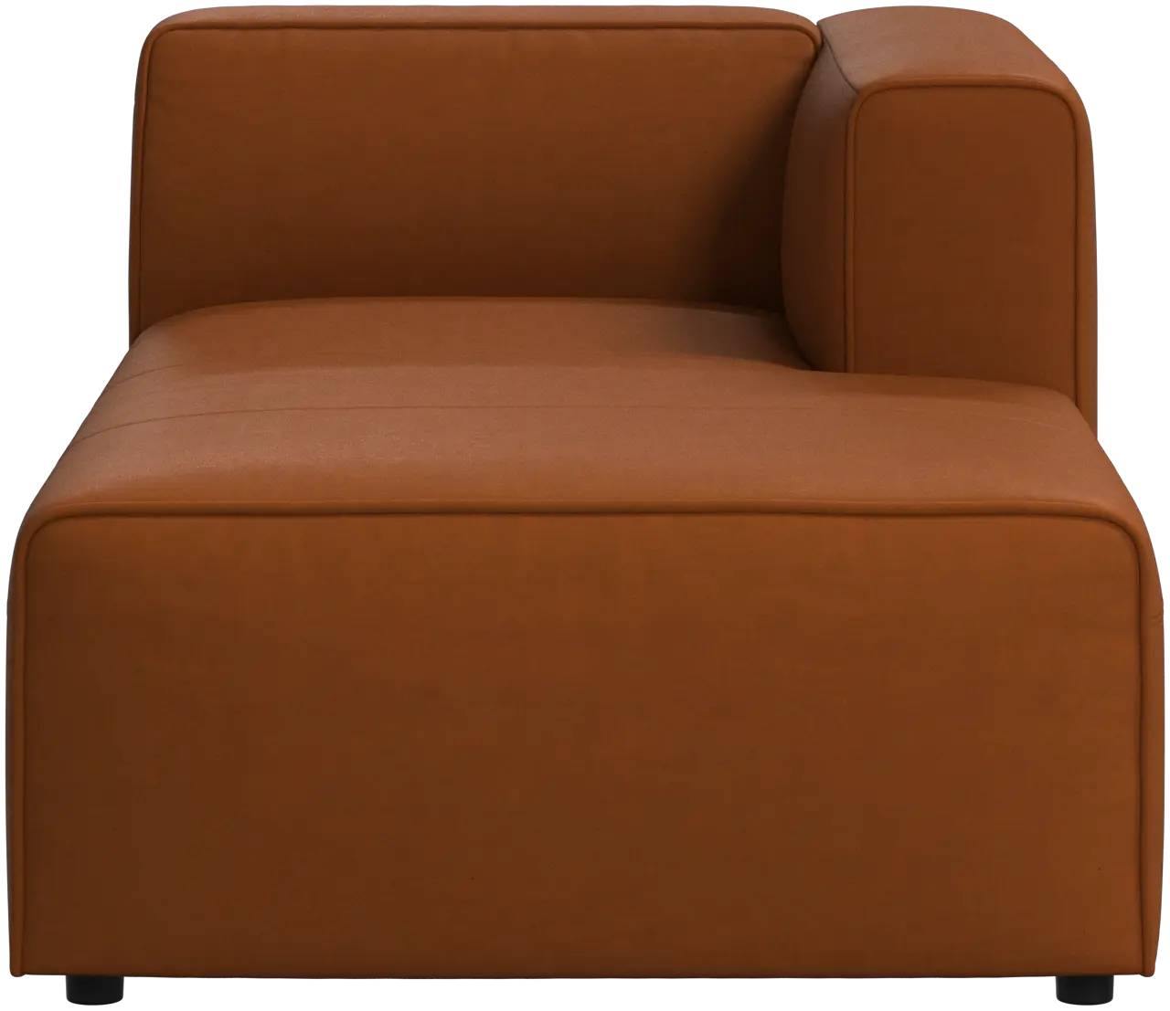 Carmo chaise longue sofa