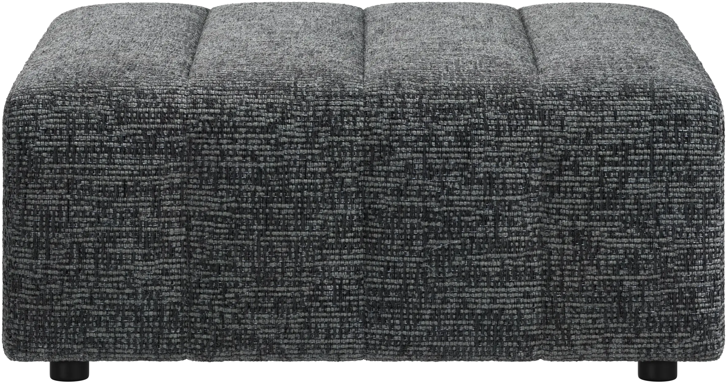 Bellagio pouf