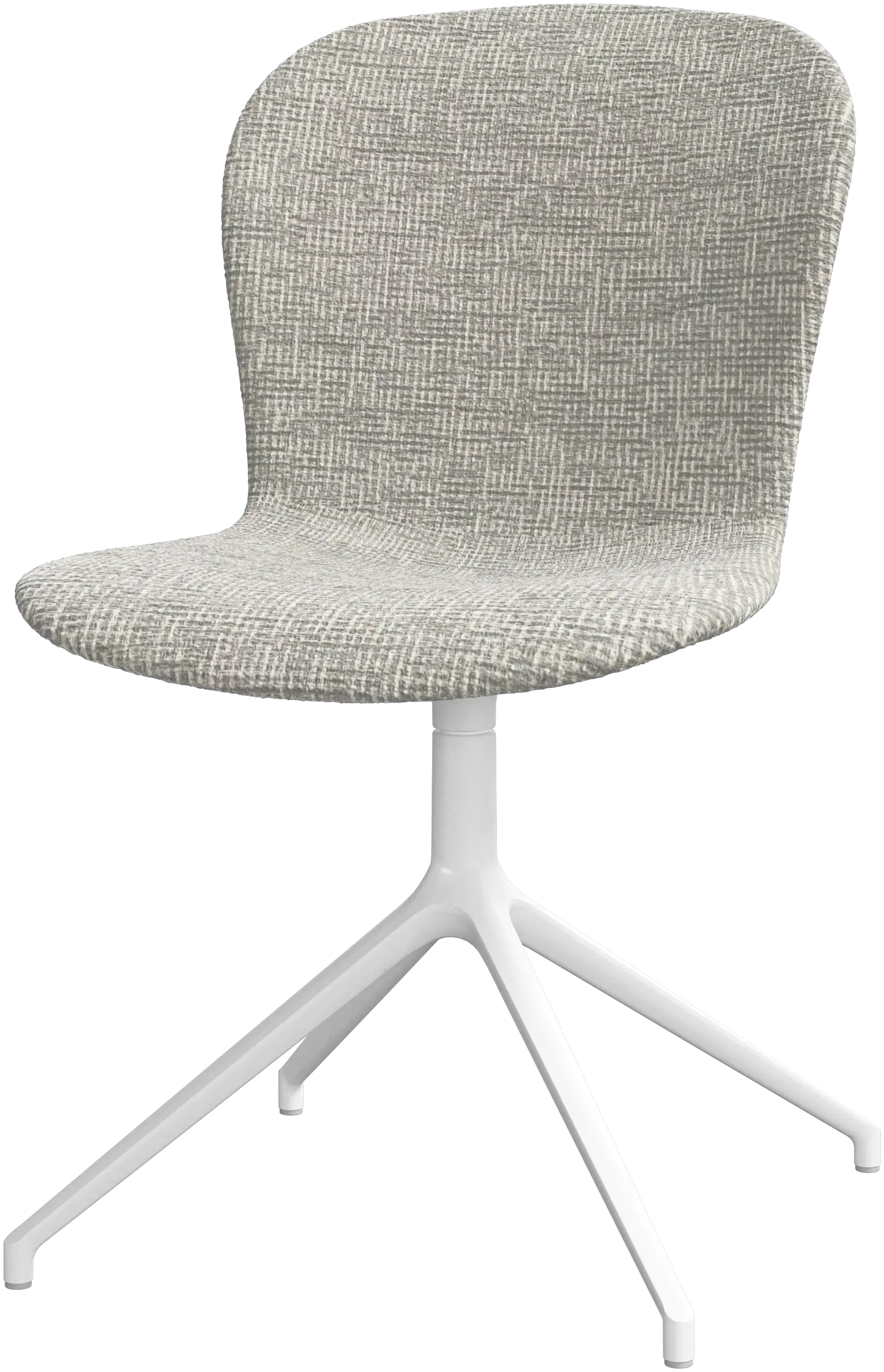 Silla de comedor Adelaide con función giratoria