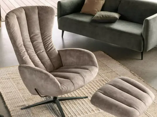 Armchairs Tilburg