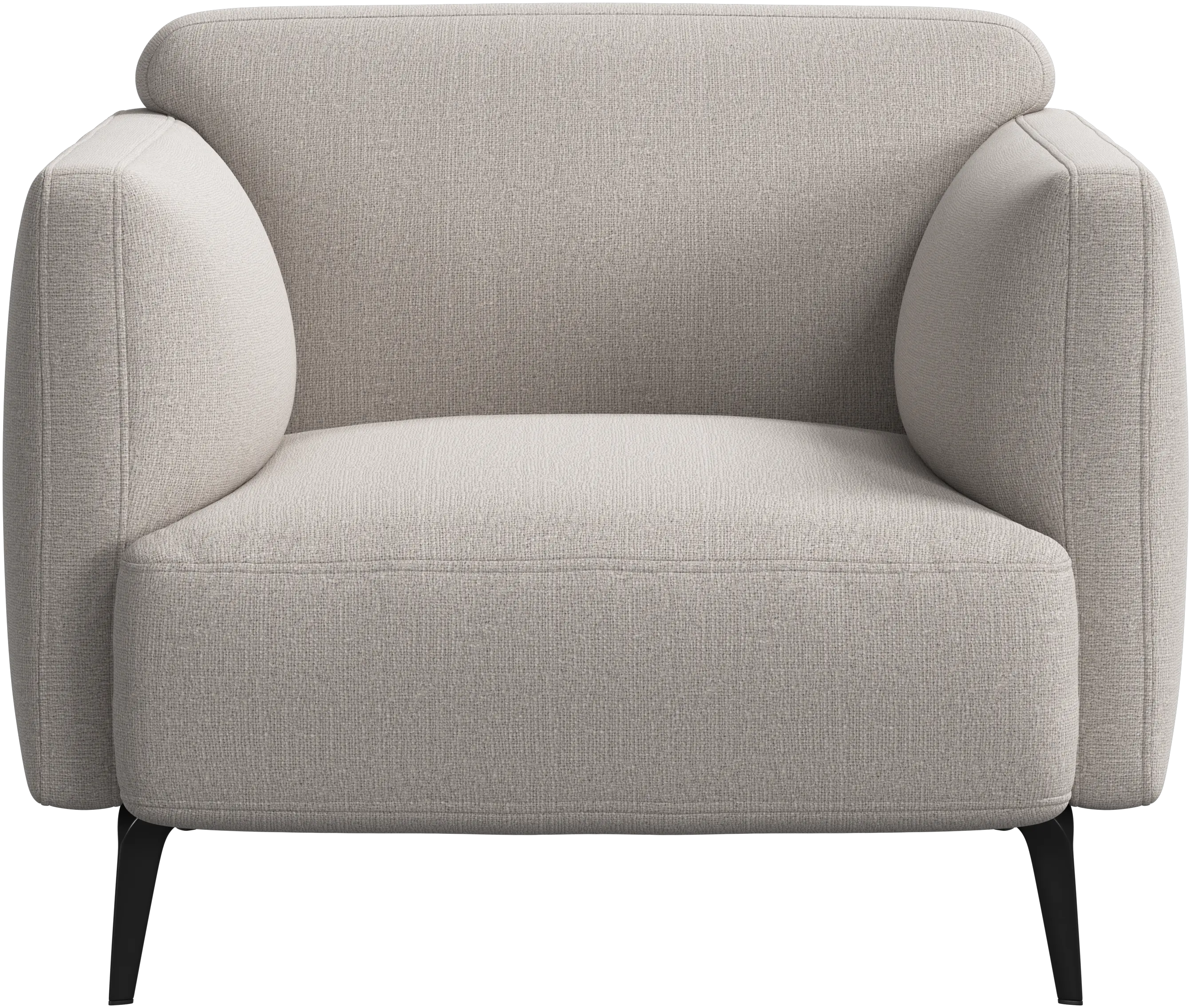 Modena armchair