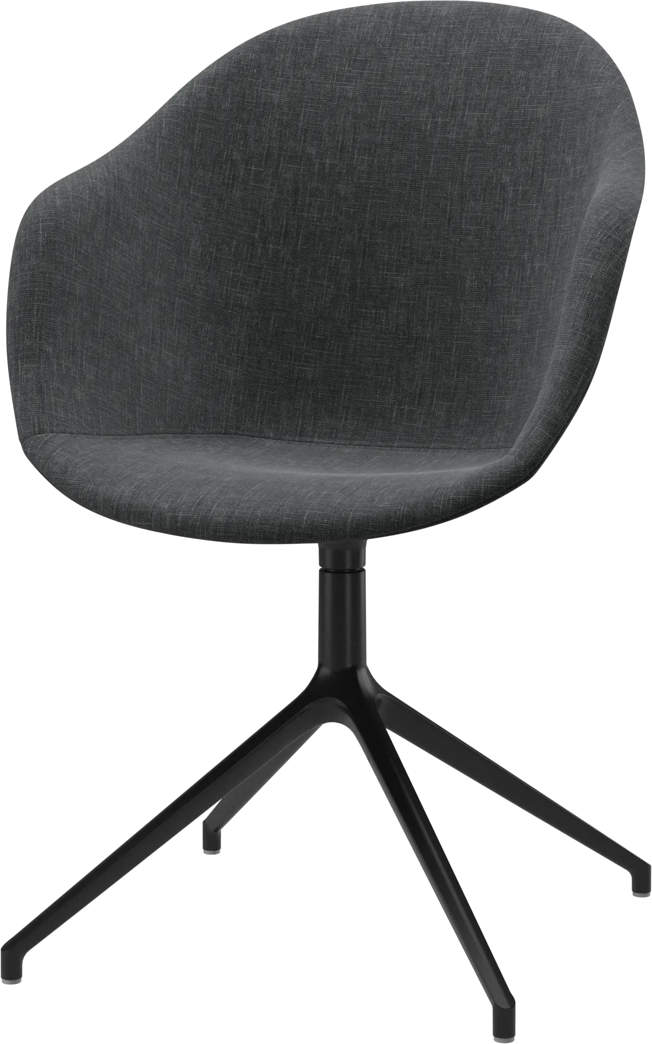 Adelaide chair with swivel function