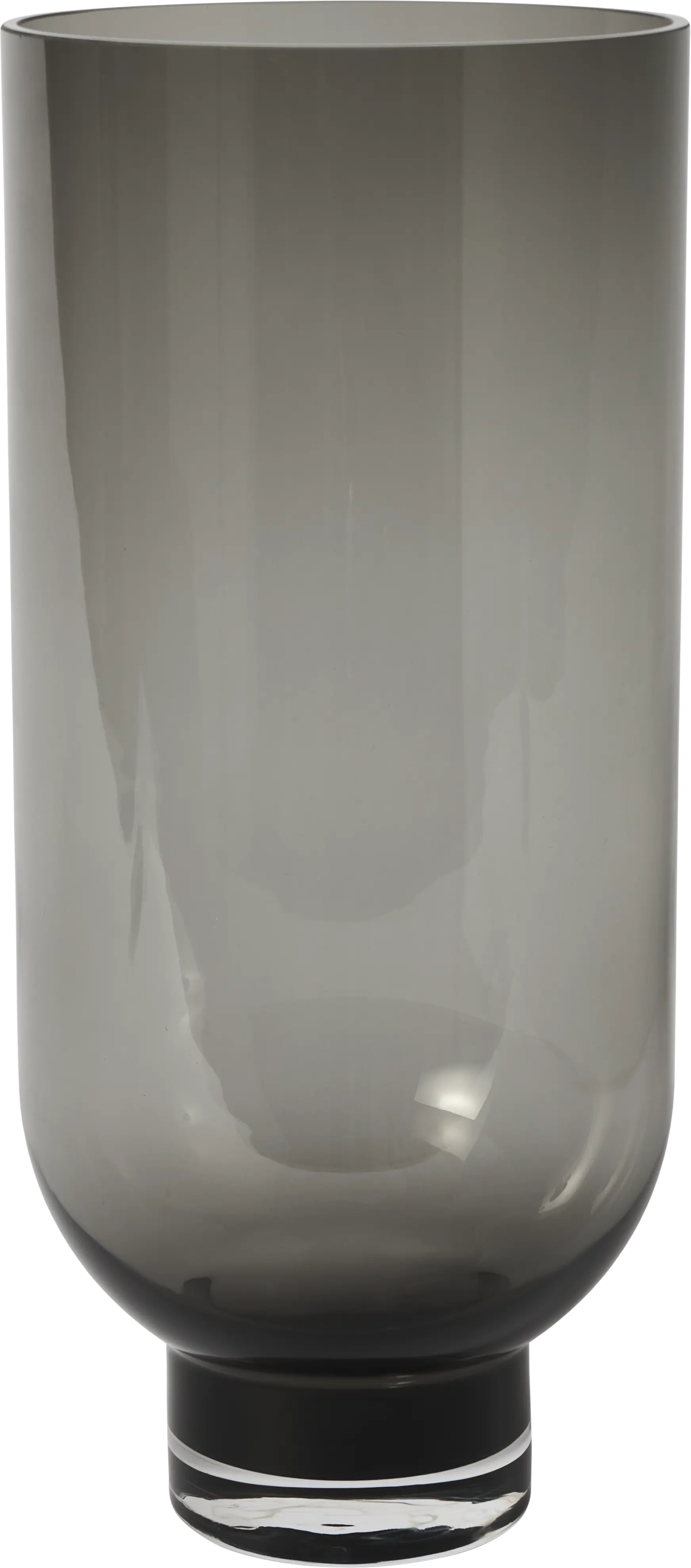Lucid Glassvase