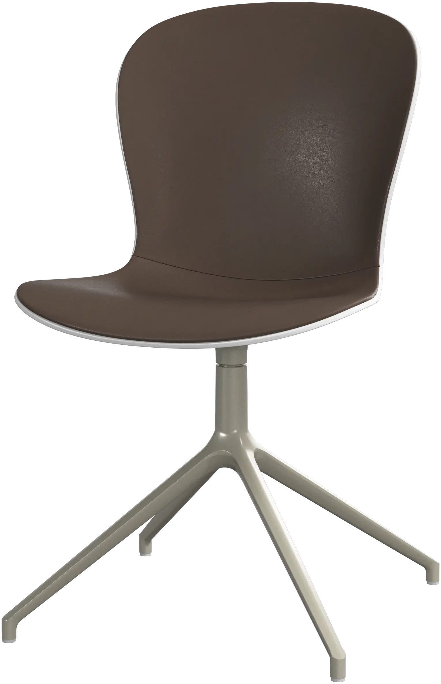 Adelaide chair with swivel function