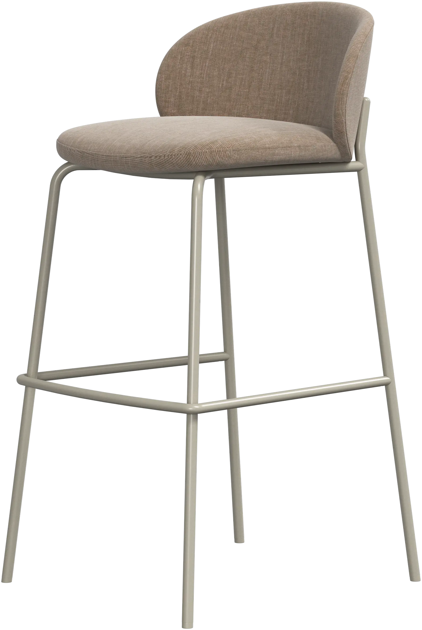 Princeton barstool