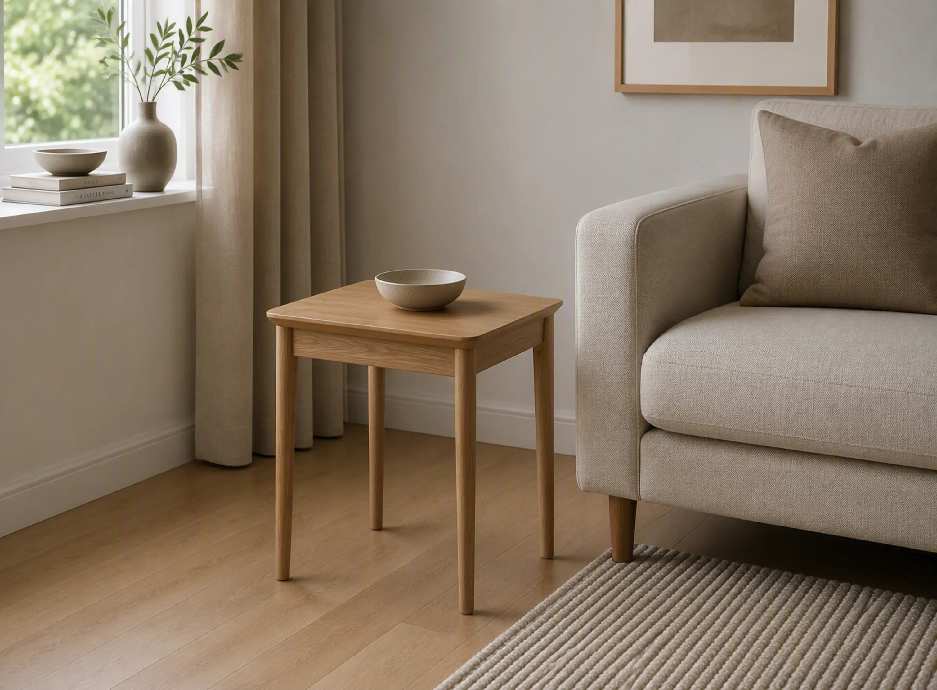 Side tables Aarhus Side Table - 40% Off - osn9