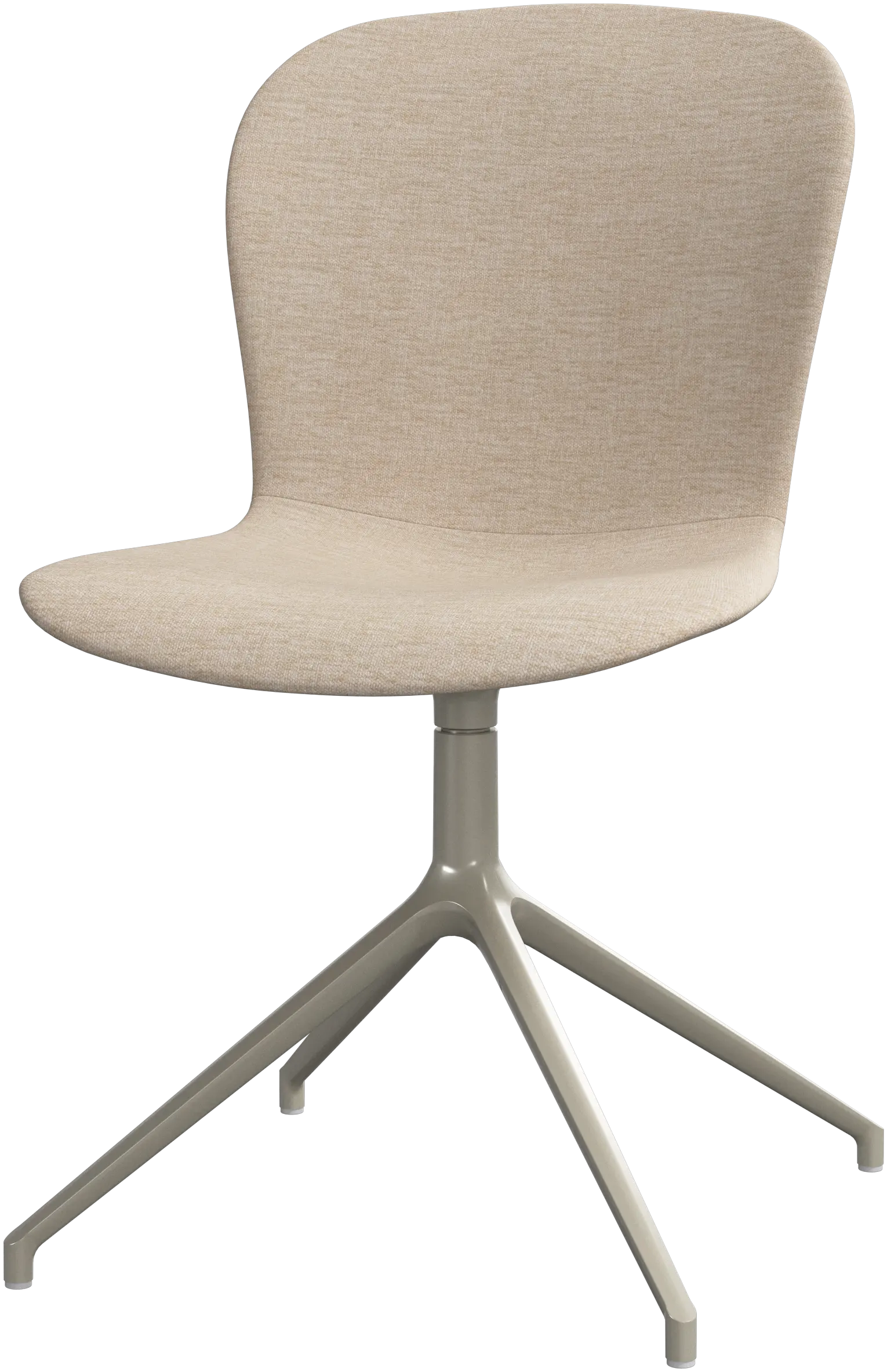Adelaide chair with swivel function