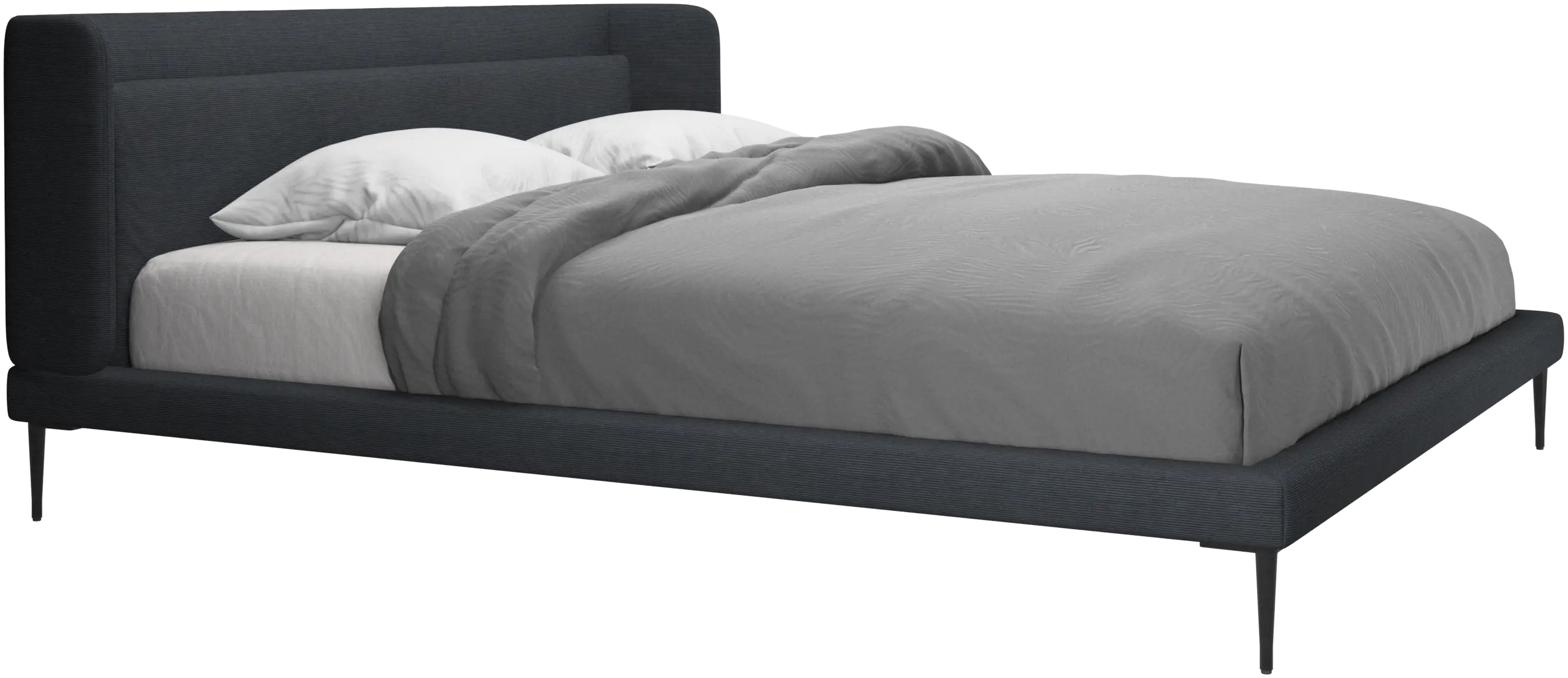 Austin bed, excl. mattress