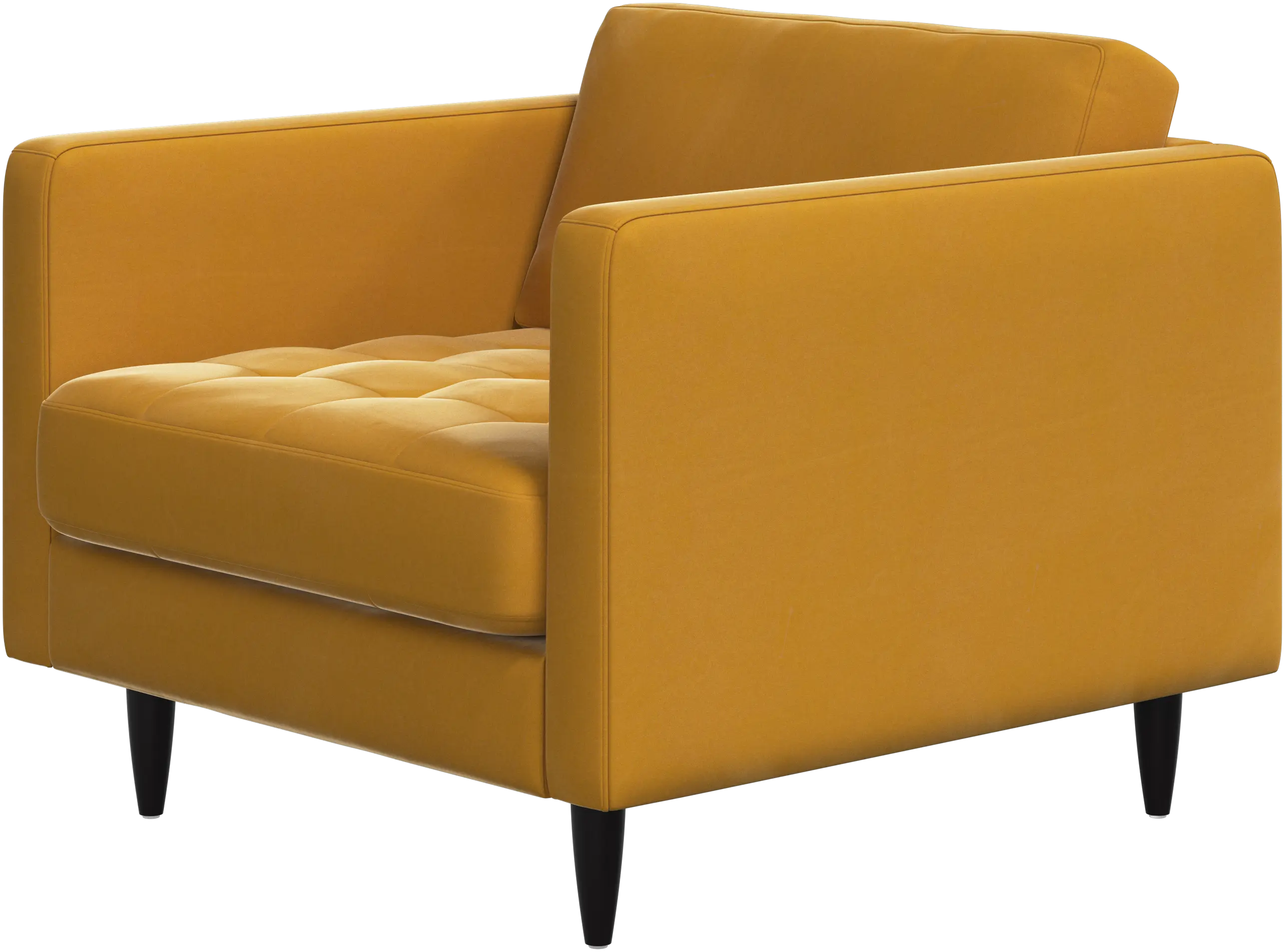 Osaka armchair