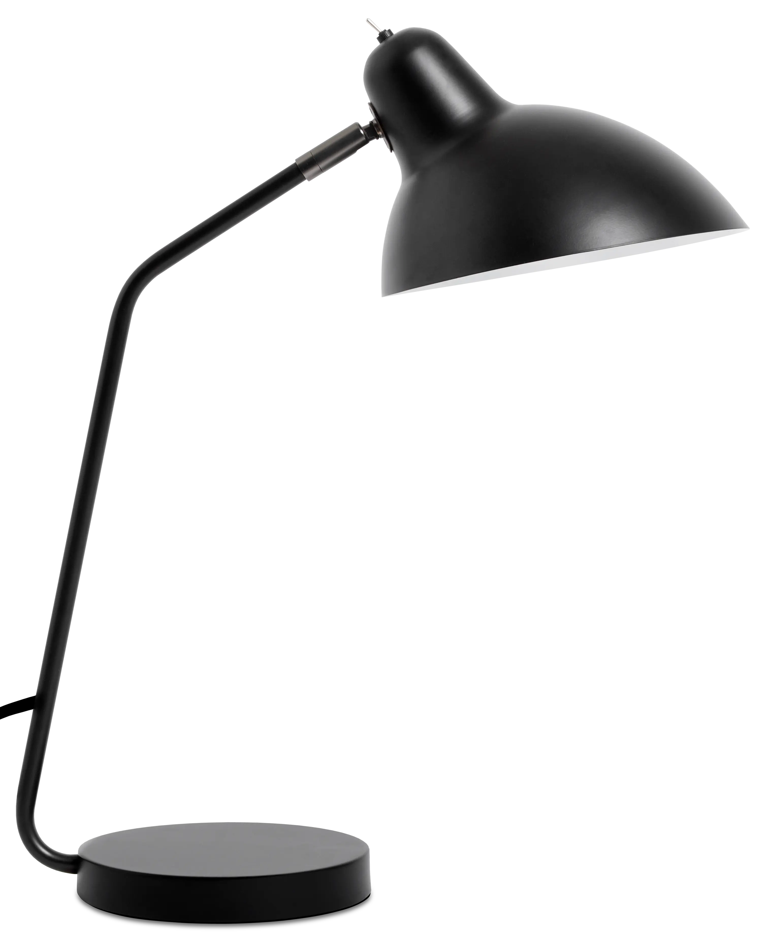 Настольная лампа Demand