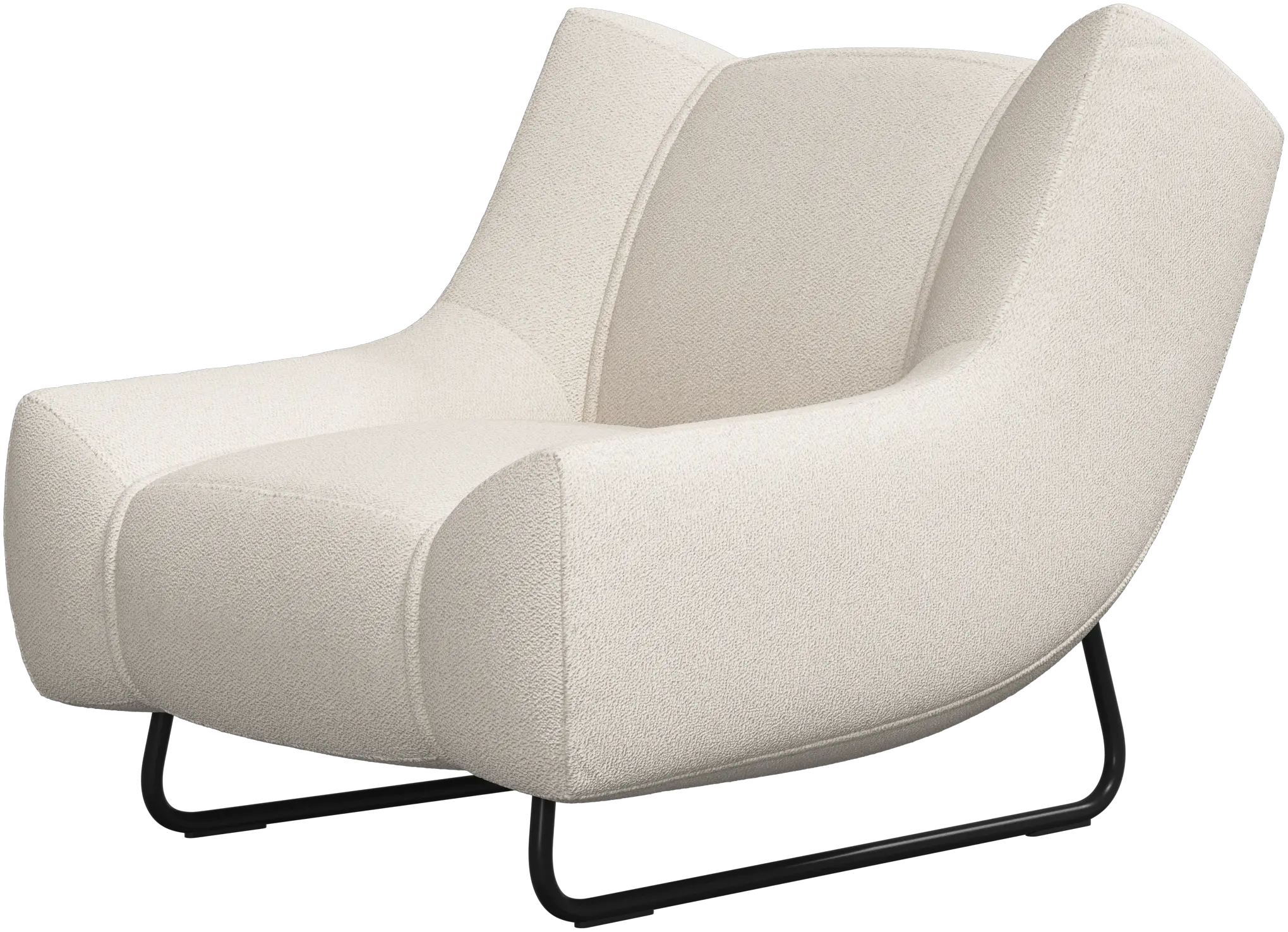 Nawabari armchair