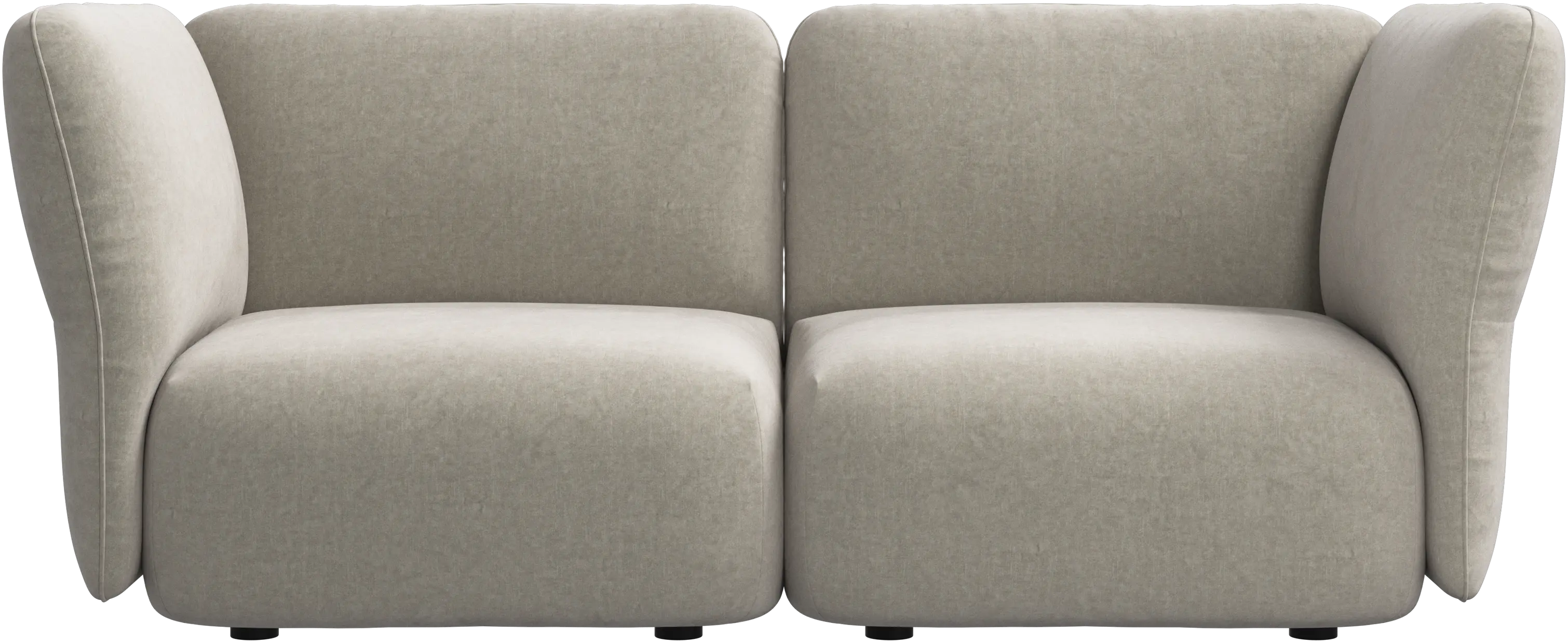 Paraggi 3-seater divided sofa