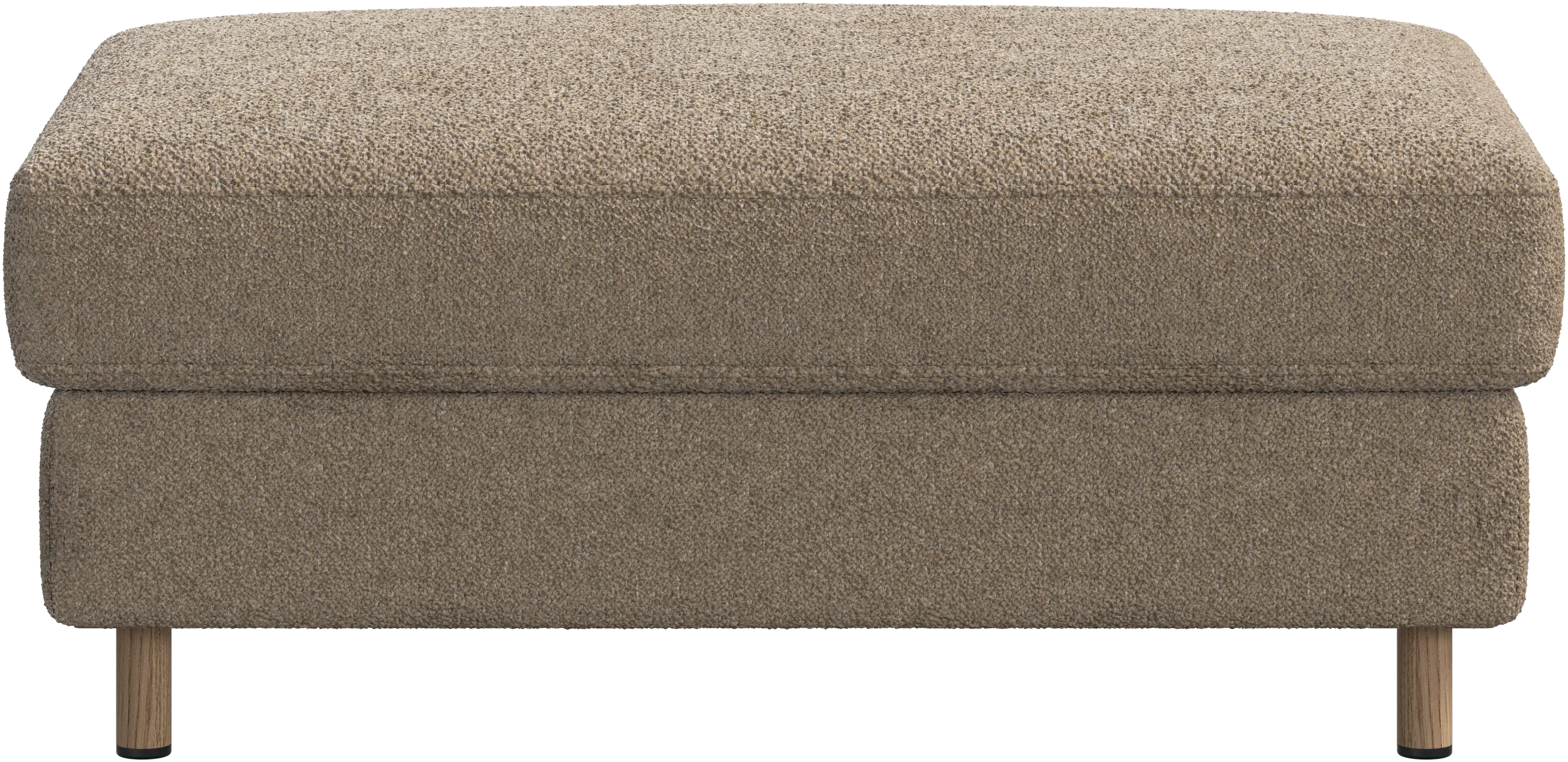Indivi footstool