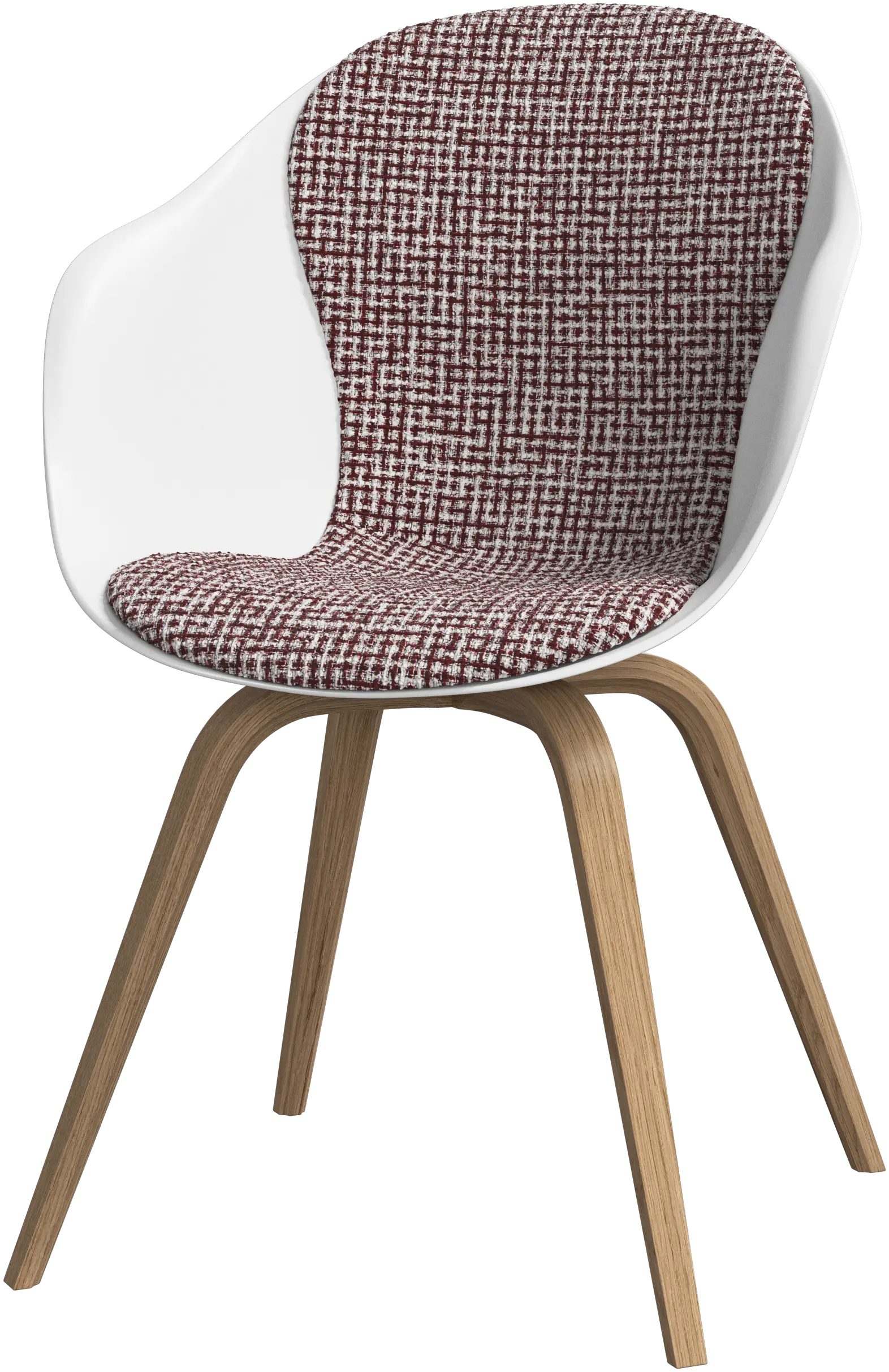 Hauge dining chair