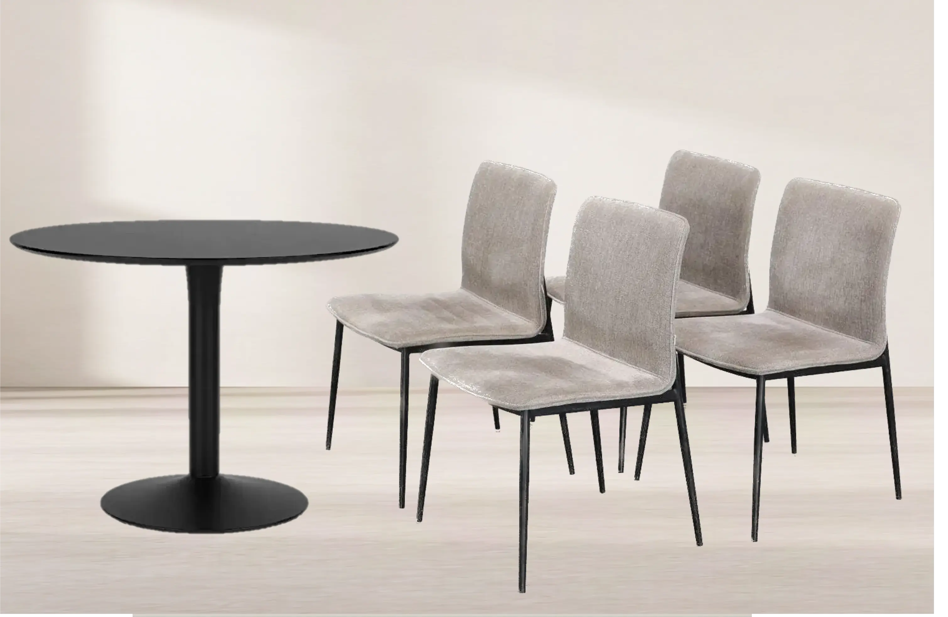 Dining tables DINING SET (New York & Newport) - NOW 35% OFF - OS08