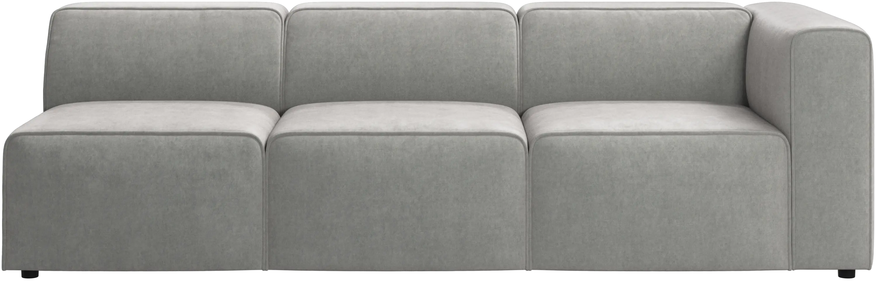 Carmo 3 seater sofa