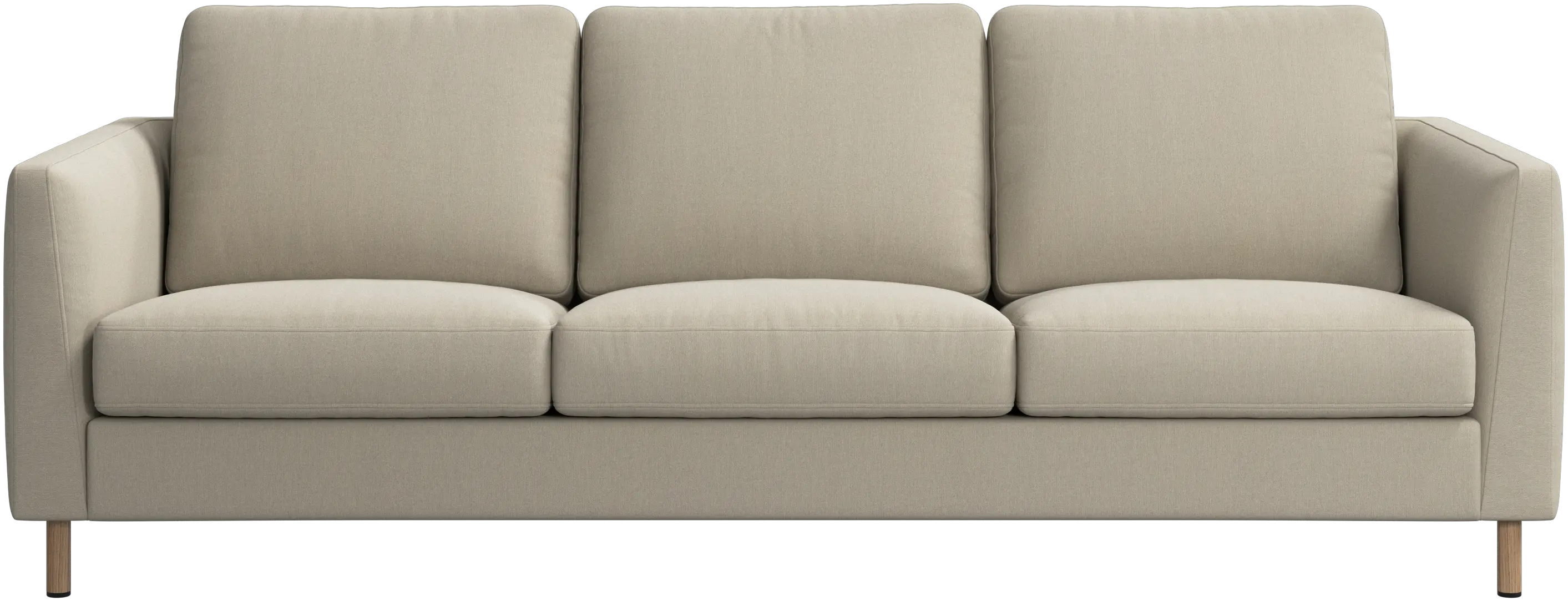 Indivi 3 seater sofa