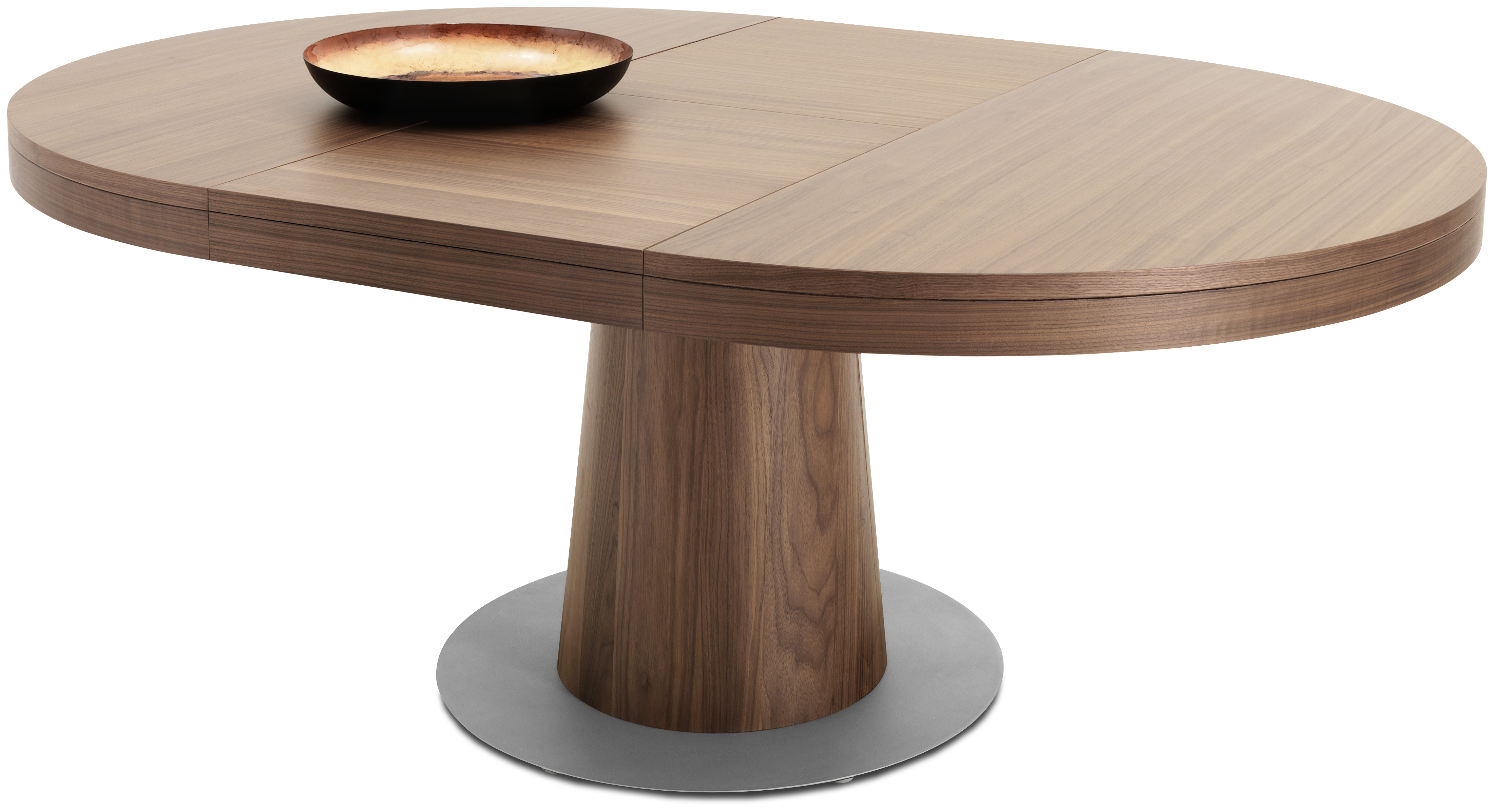 定番高品質ボーコンセプト　ダイニングテーブル　丸型、楕円型 ダイニングテーブル