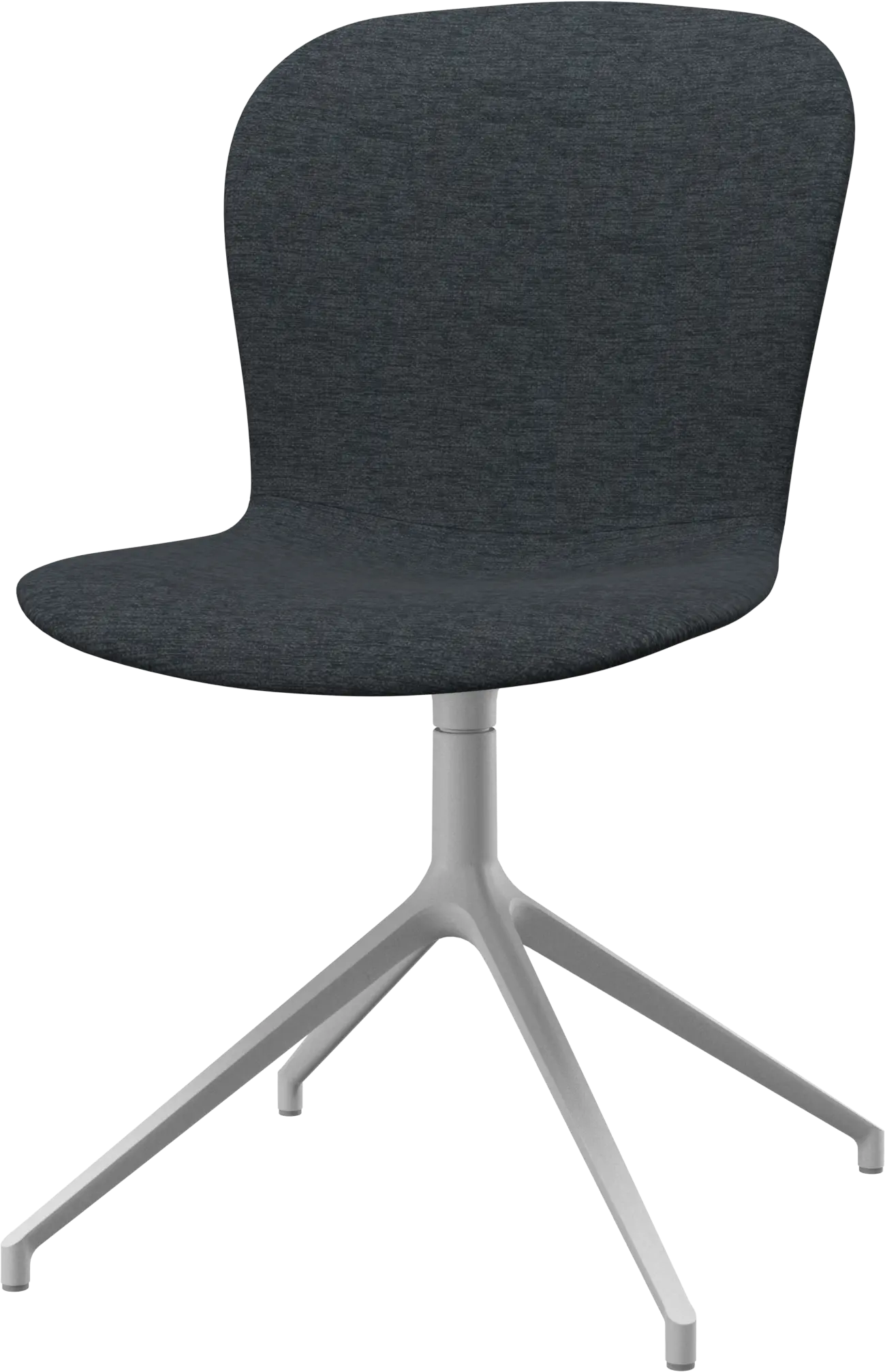 Adelaide matstol med snurrfunktion