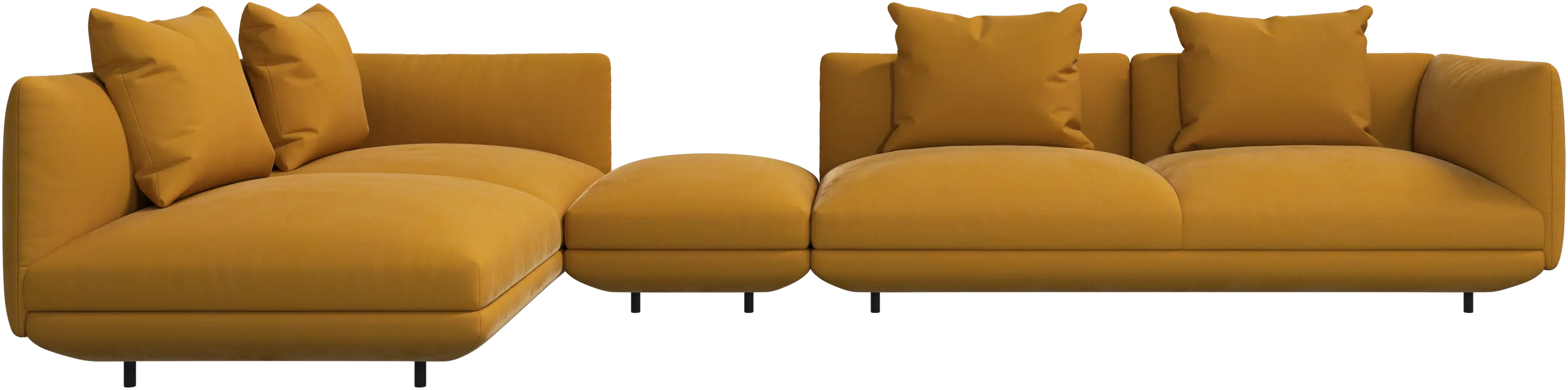 Salamanca hjørnesofa