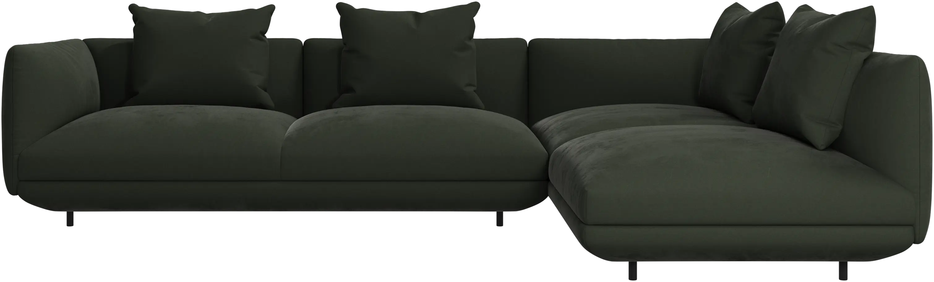 Salamanca hjørnesofa
