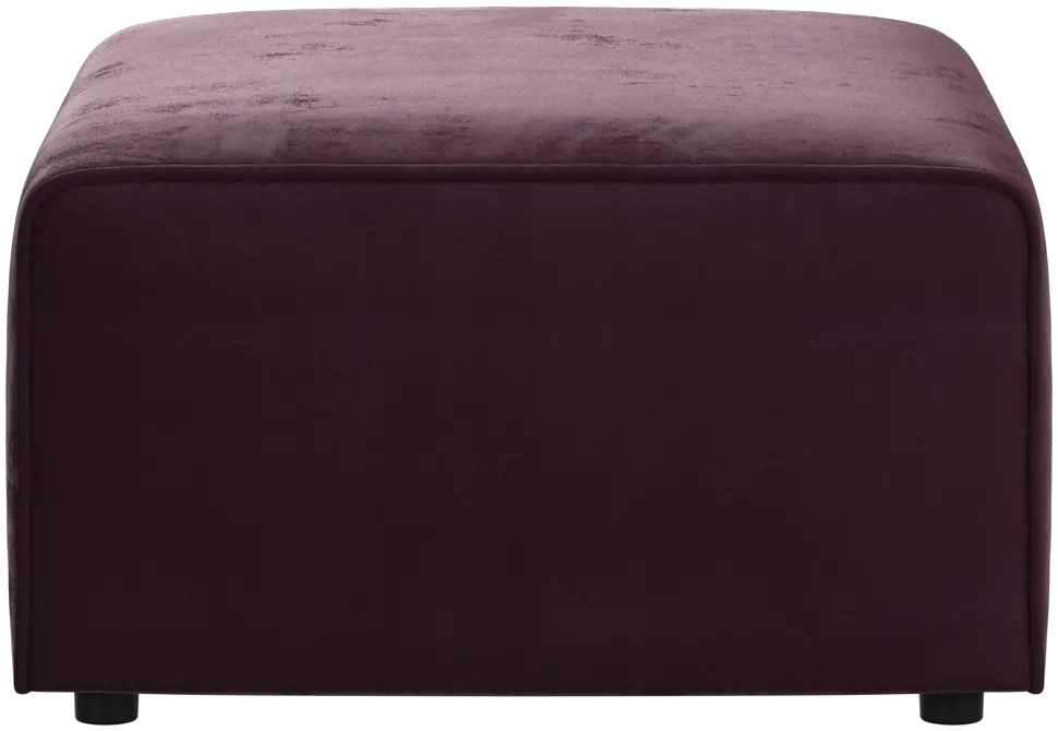 Carmo pouffe