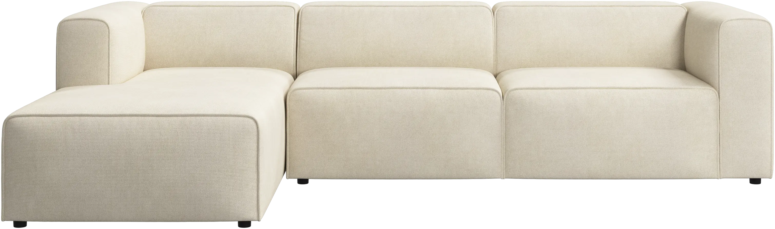 Carmo motion sofa with resting unit