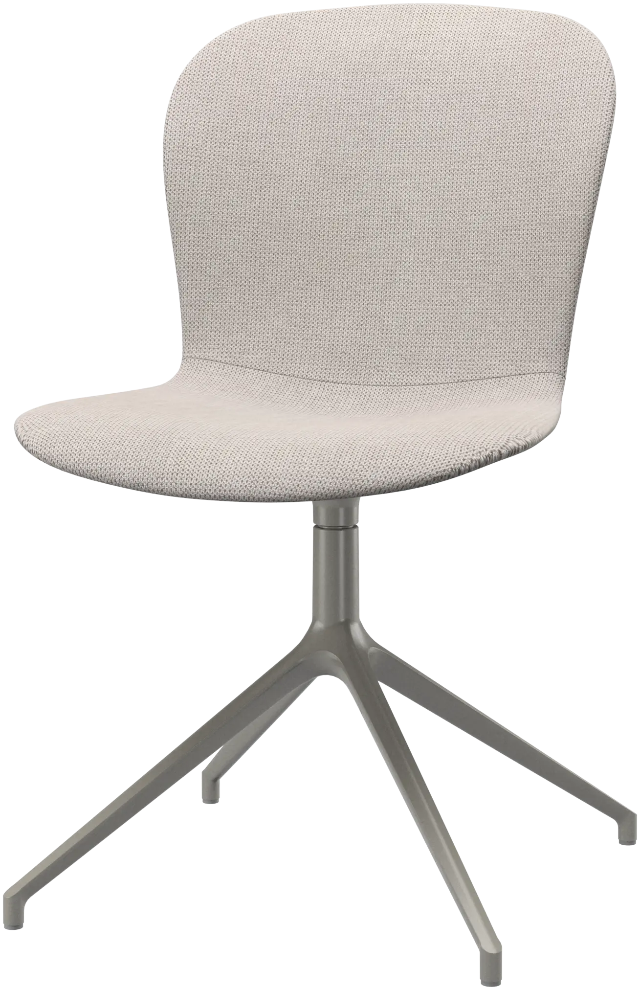 Adelaide chair with swivel function