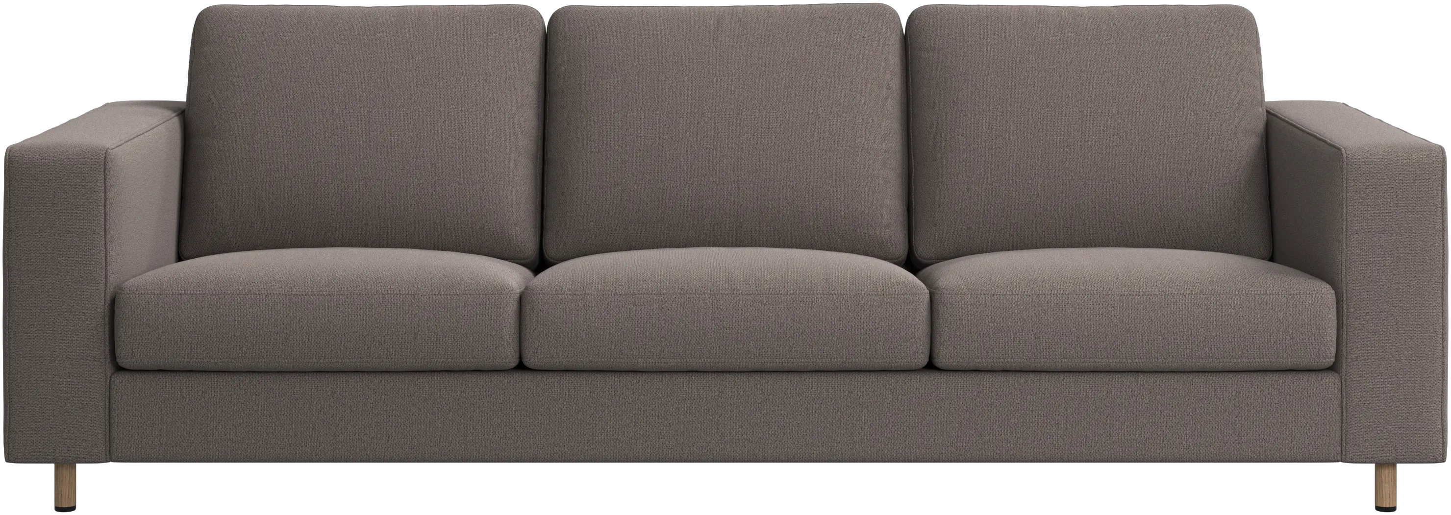 Indivi 3 seater sofa