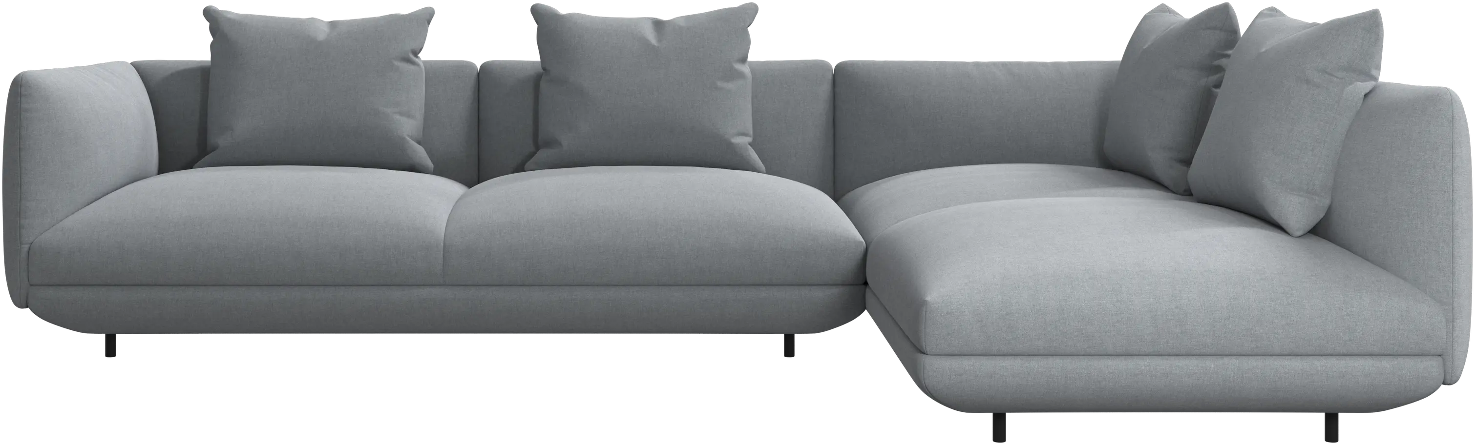 Salamanca corner sofa