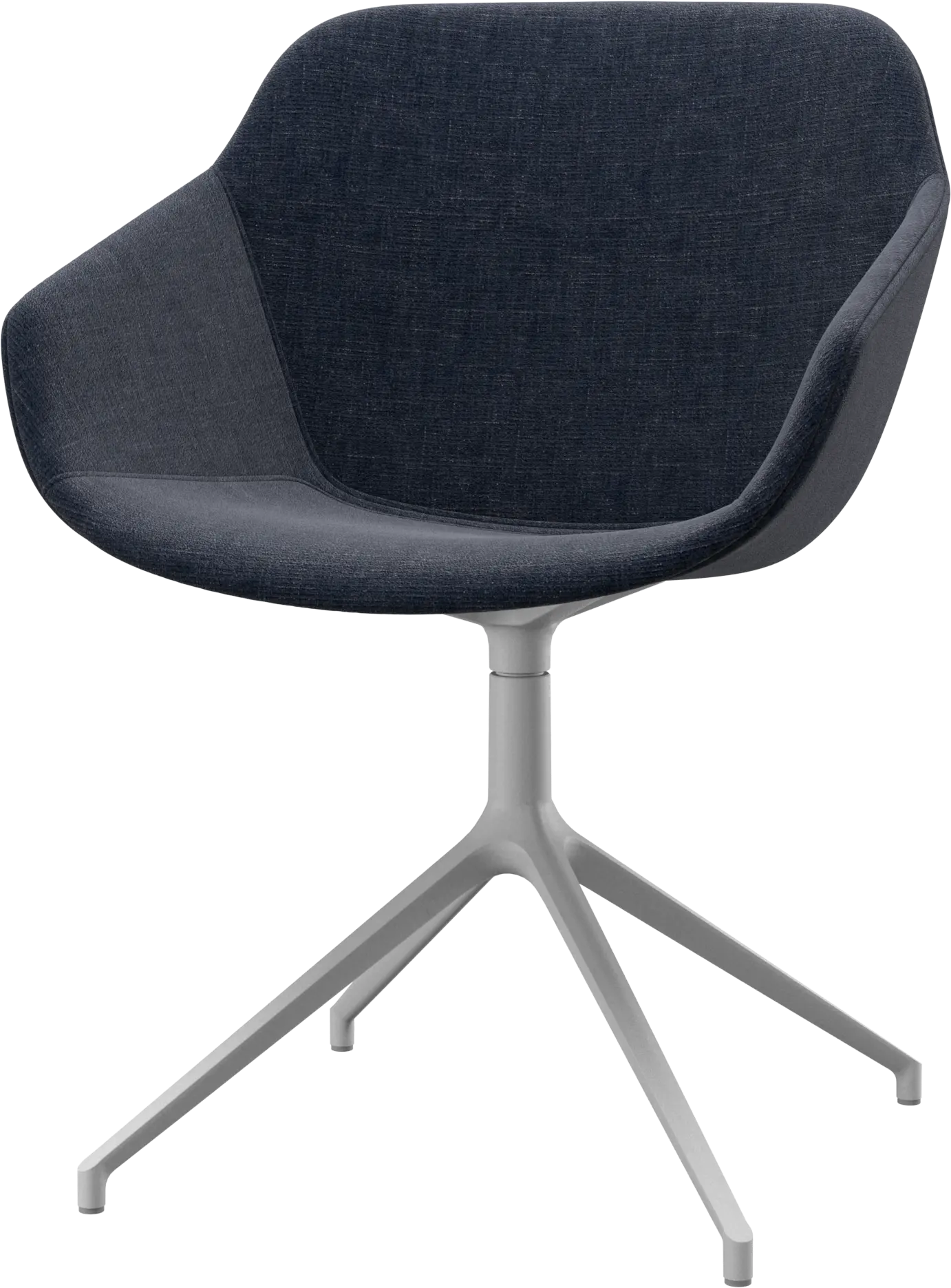 Cadeira Vienna com função giratória