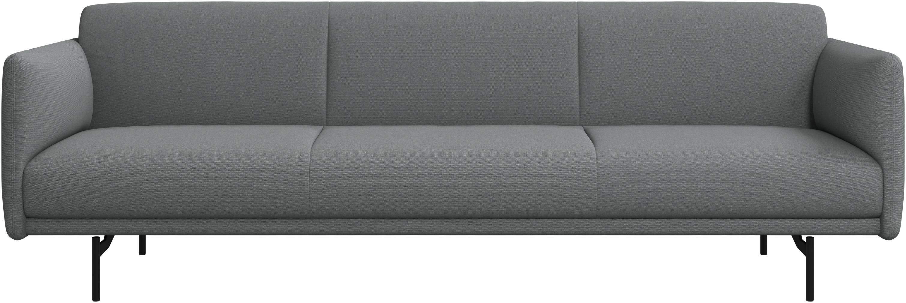 Berne 3 -személyes kanapé