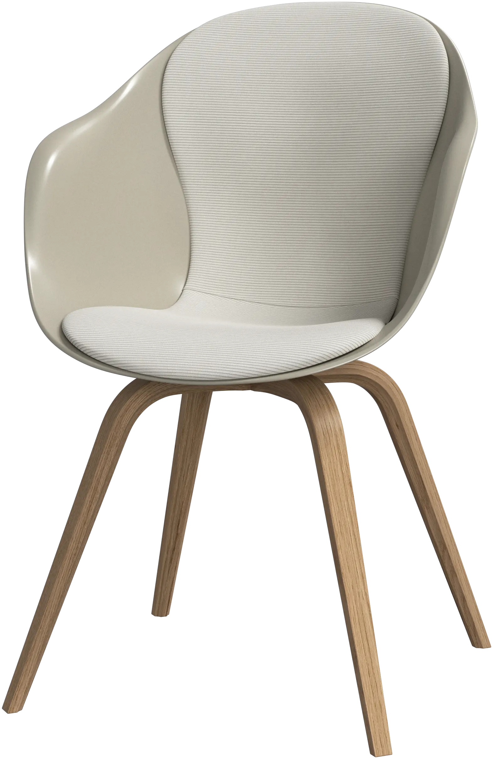 Hauge dining chair