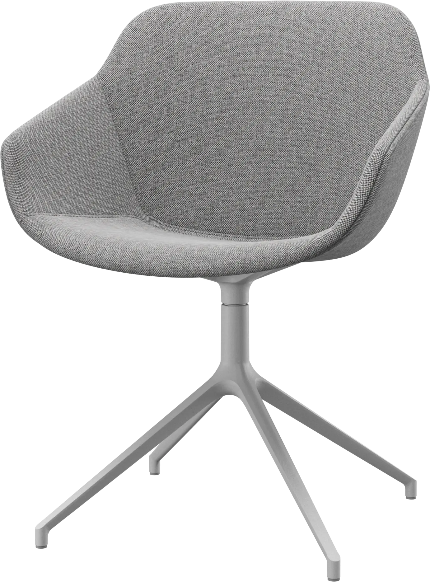 Vienna dining chair with swivel function