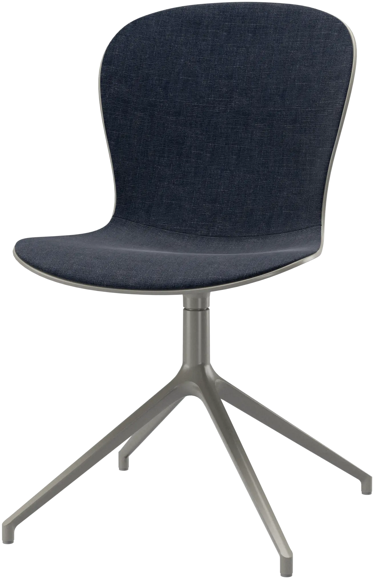 Adelaide chair with swivel function