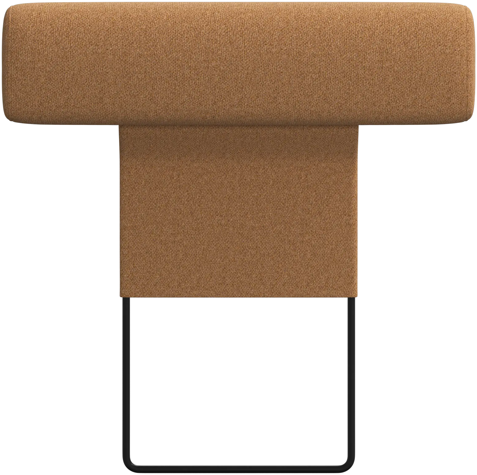 headrest