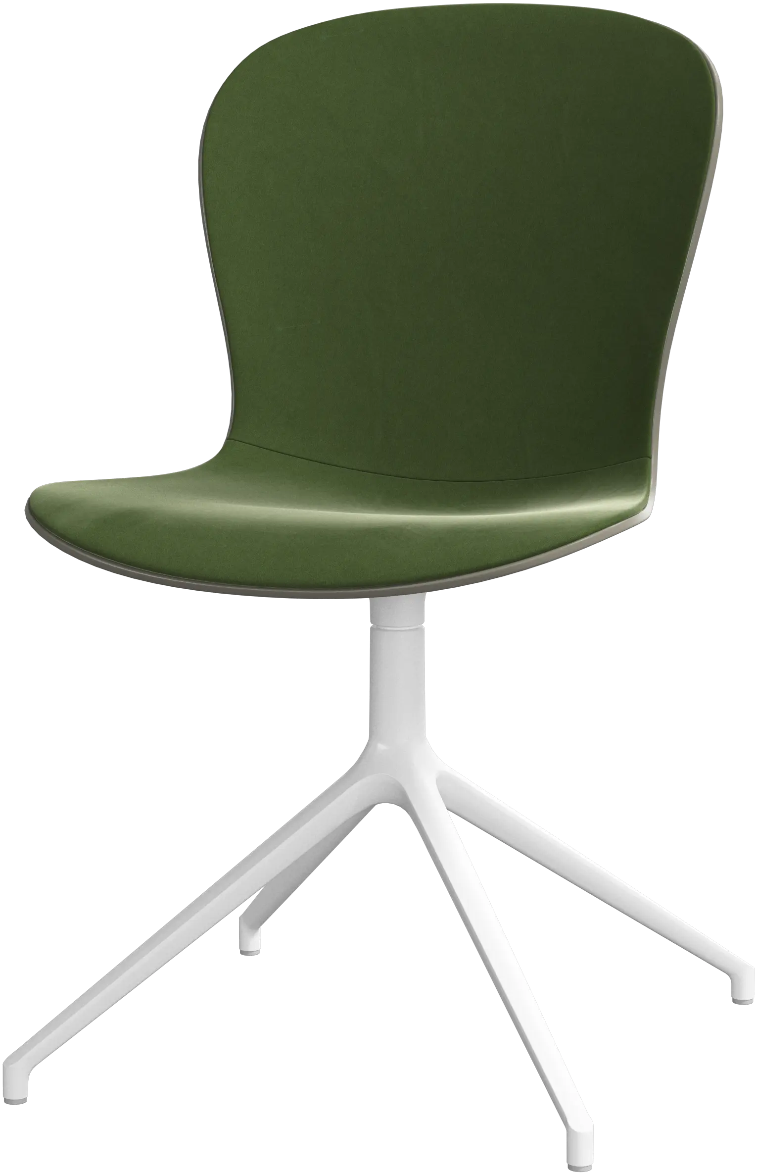 Adelaide Stuhl mit Drehfunktion