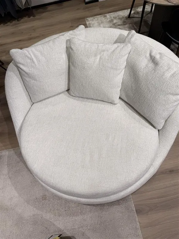 Ø lounge chair