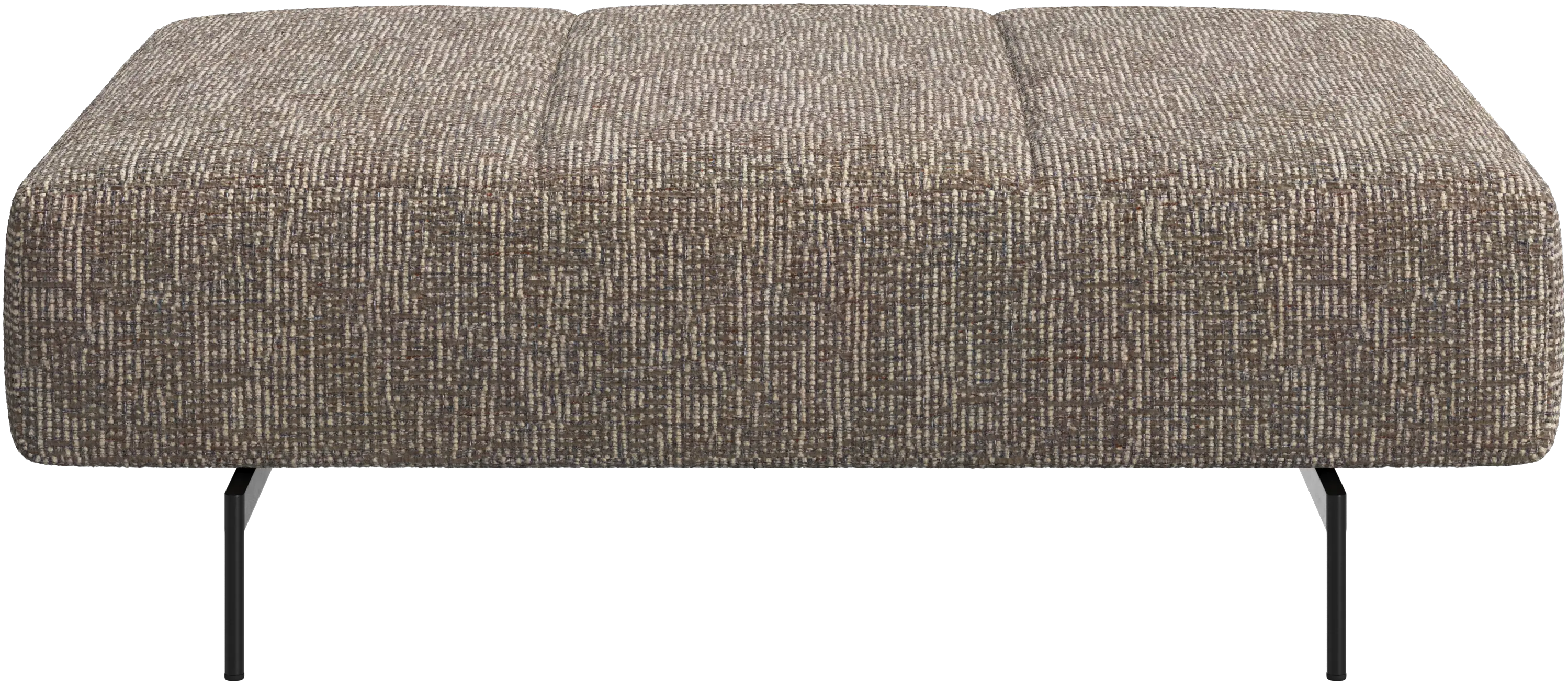 Amsterdam footstool
