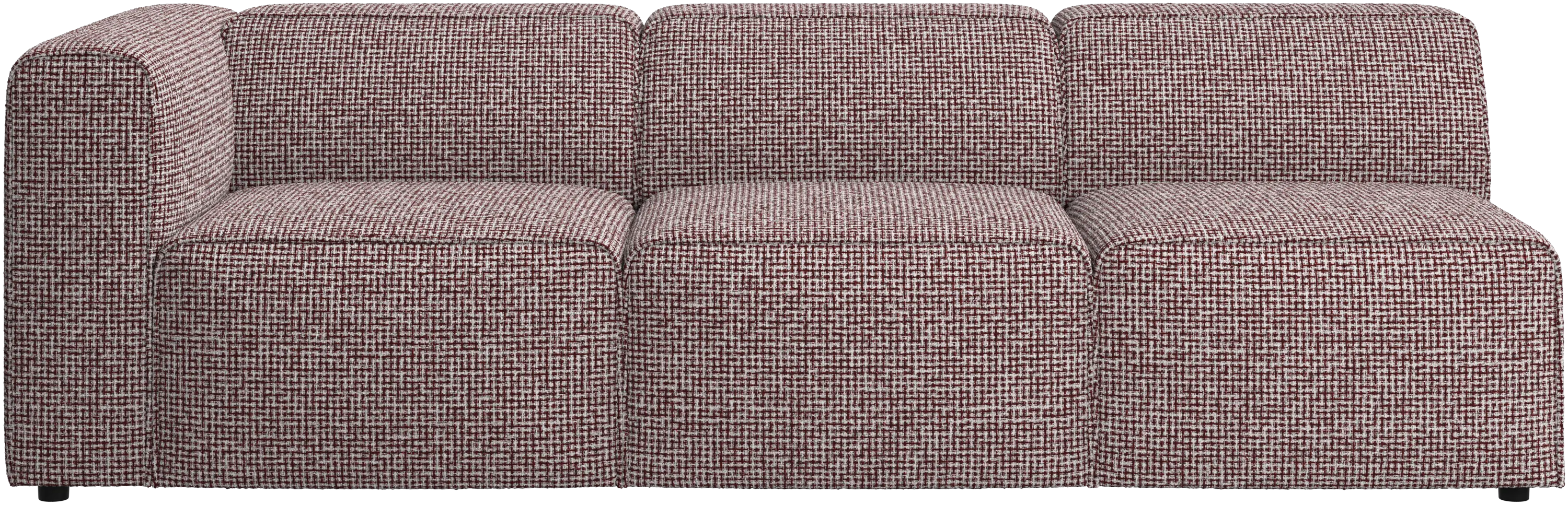 Carmo 3 seater sofa