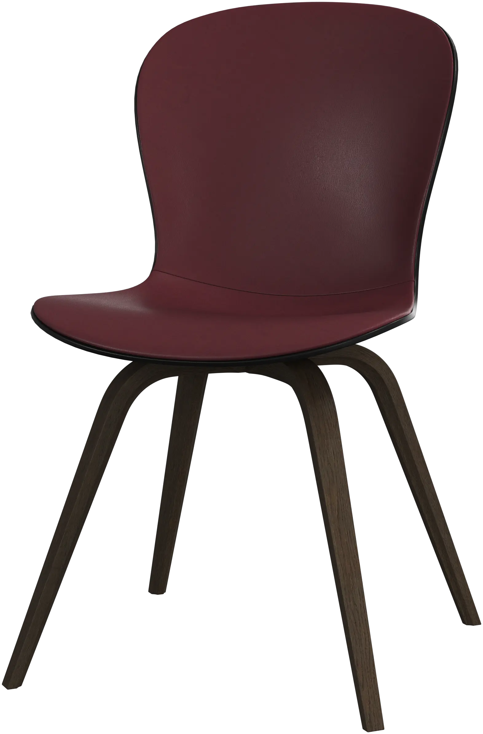 Hauge dining chair