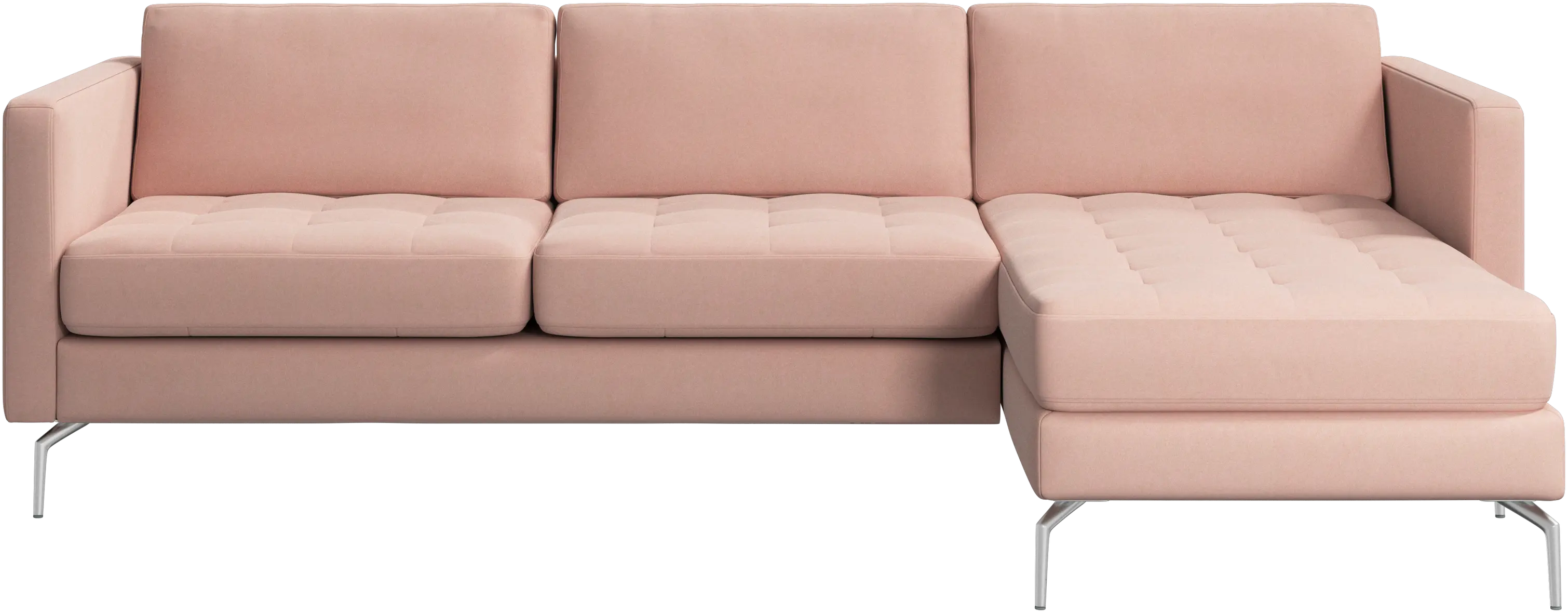 Sofá Osaka con chaise longue