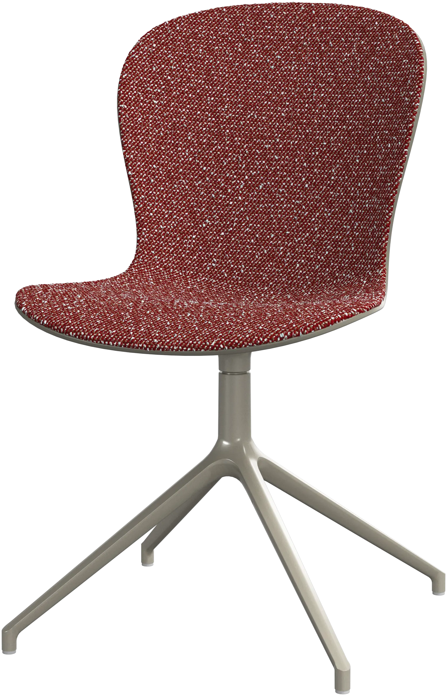 Adelaide dining chair with swivel function