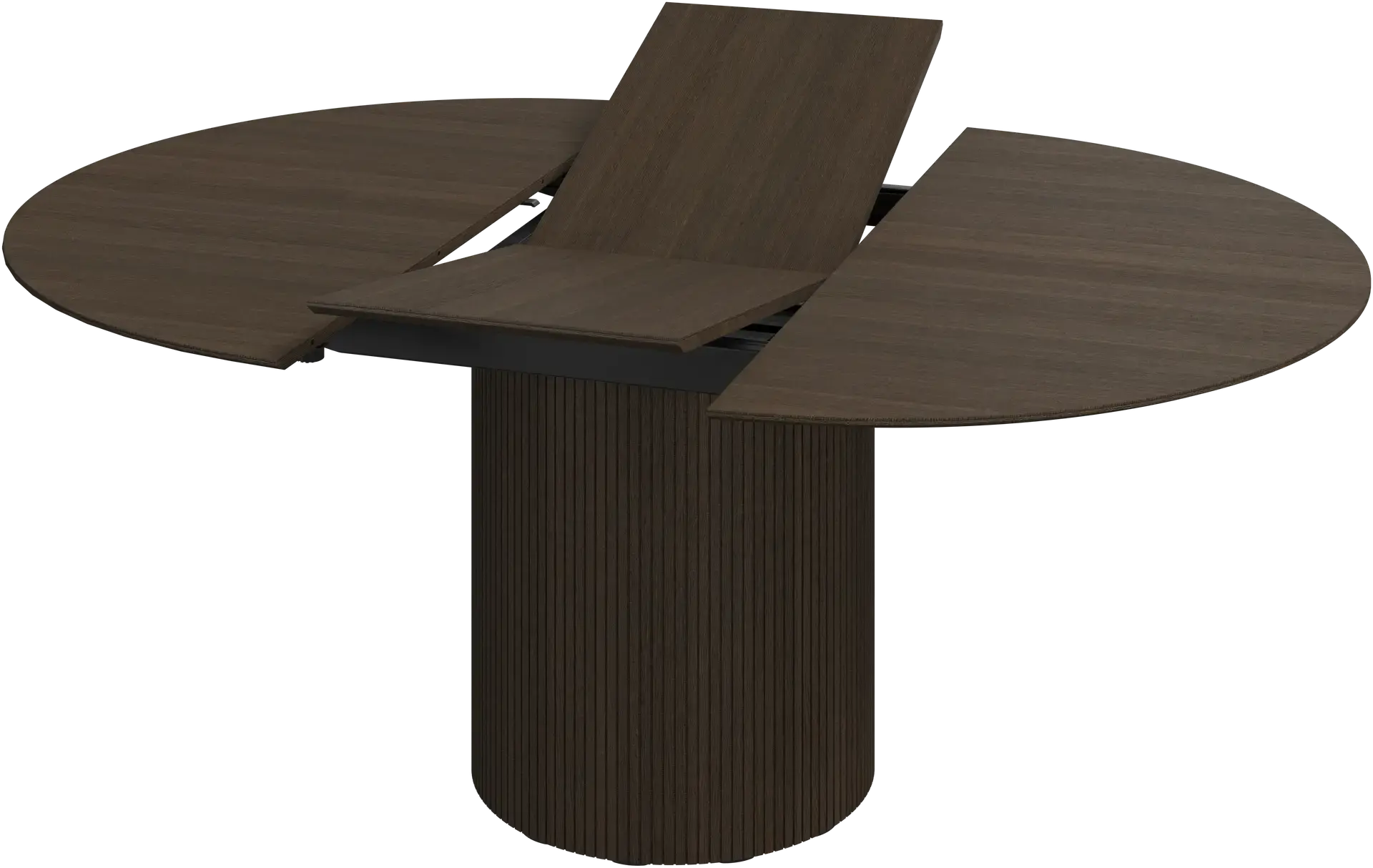 Dining tables Santiago extendable dining table