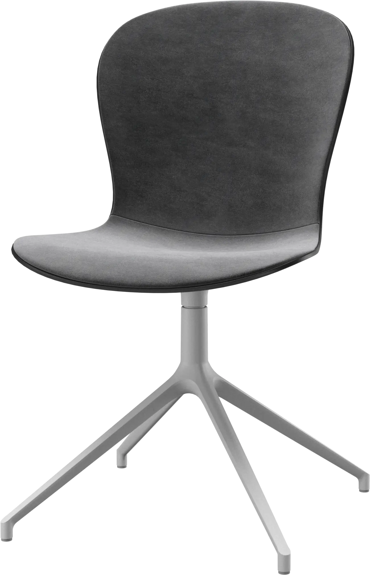Adelaide dining chair with swivel function