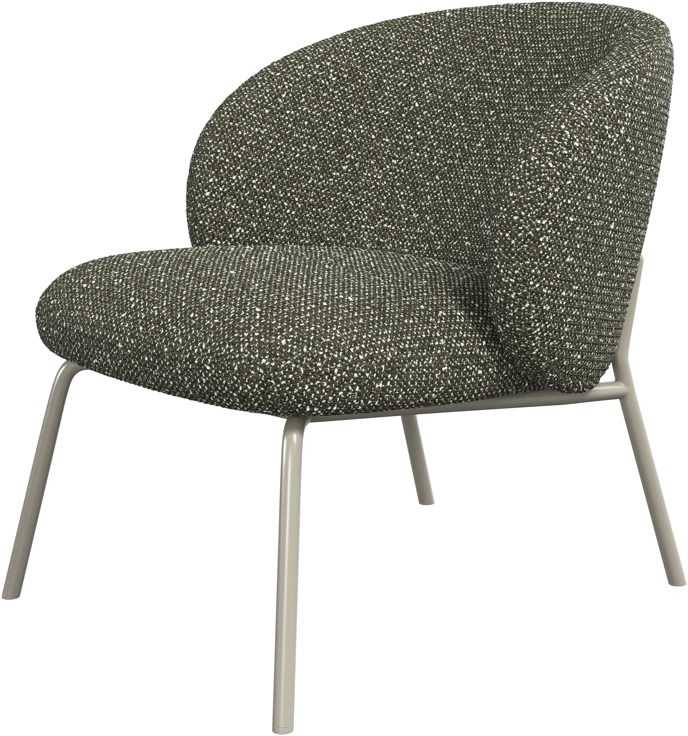 Fauteuil Princeton